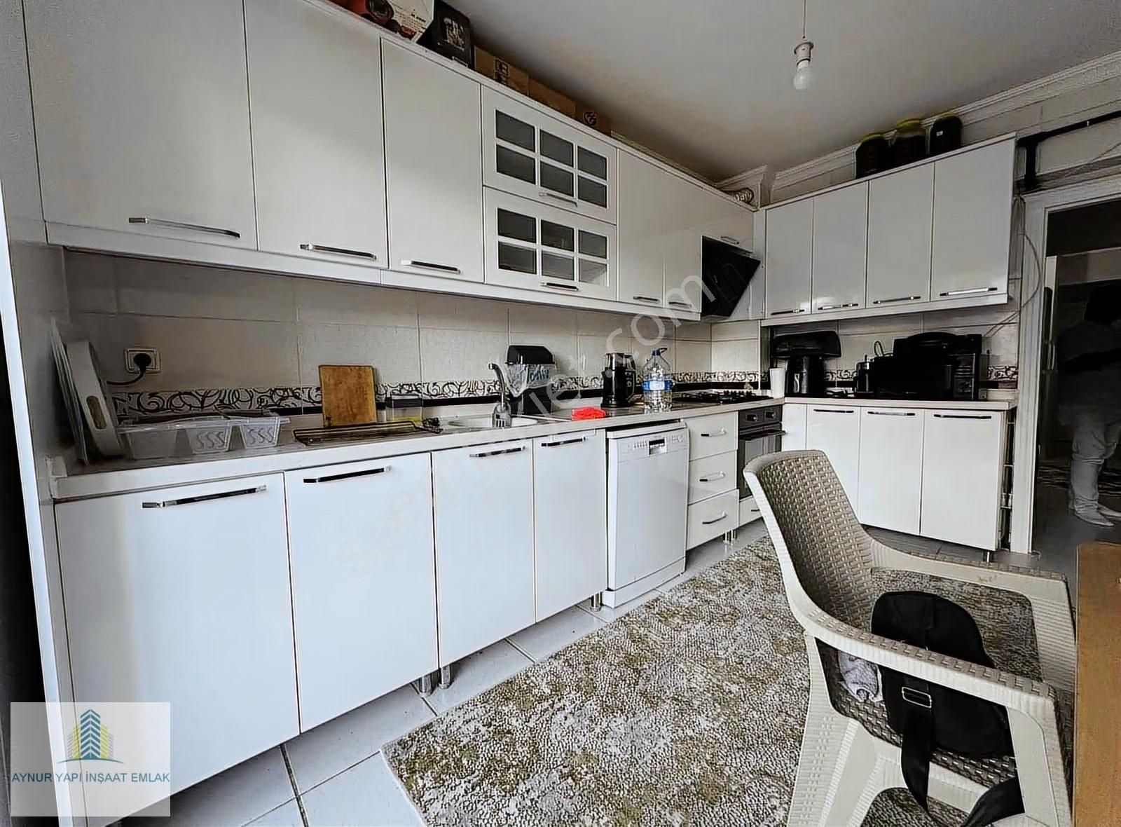 Mamak Cengizhan’da 3+1 Satılık Güney Cephe Yapılı Daire - Görsel 10