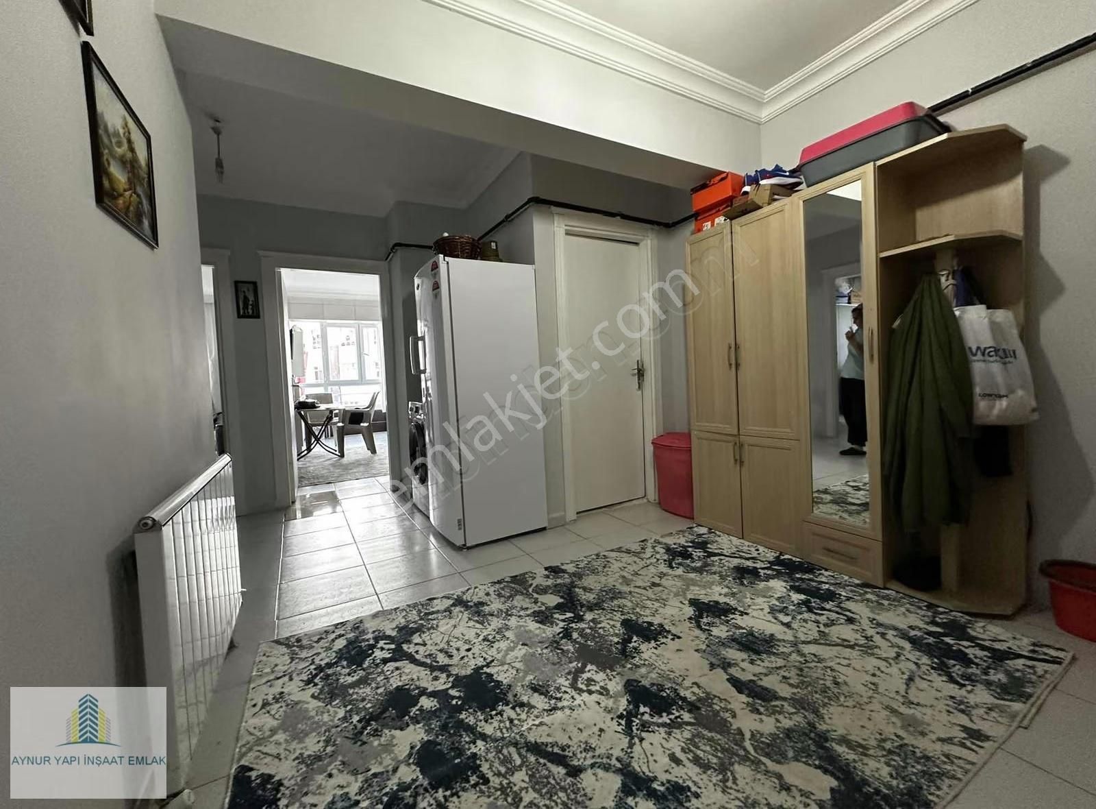 Mamak Cengizhan’da 3+1 Satılık Güney Cephe Yapılı Daire - Görsel 2