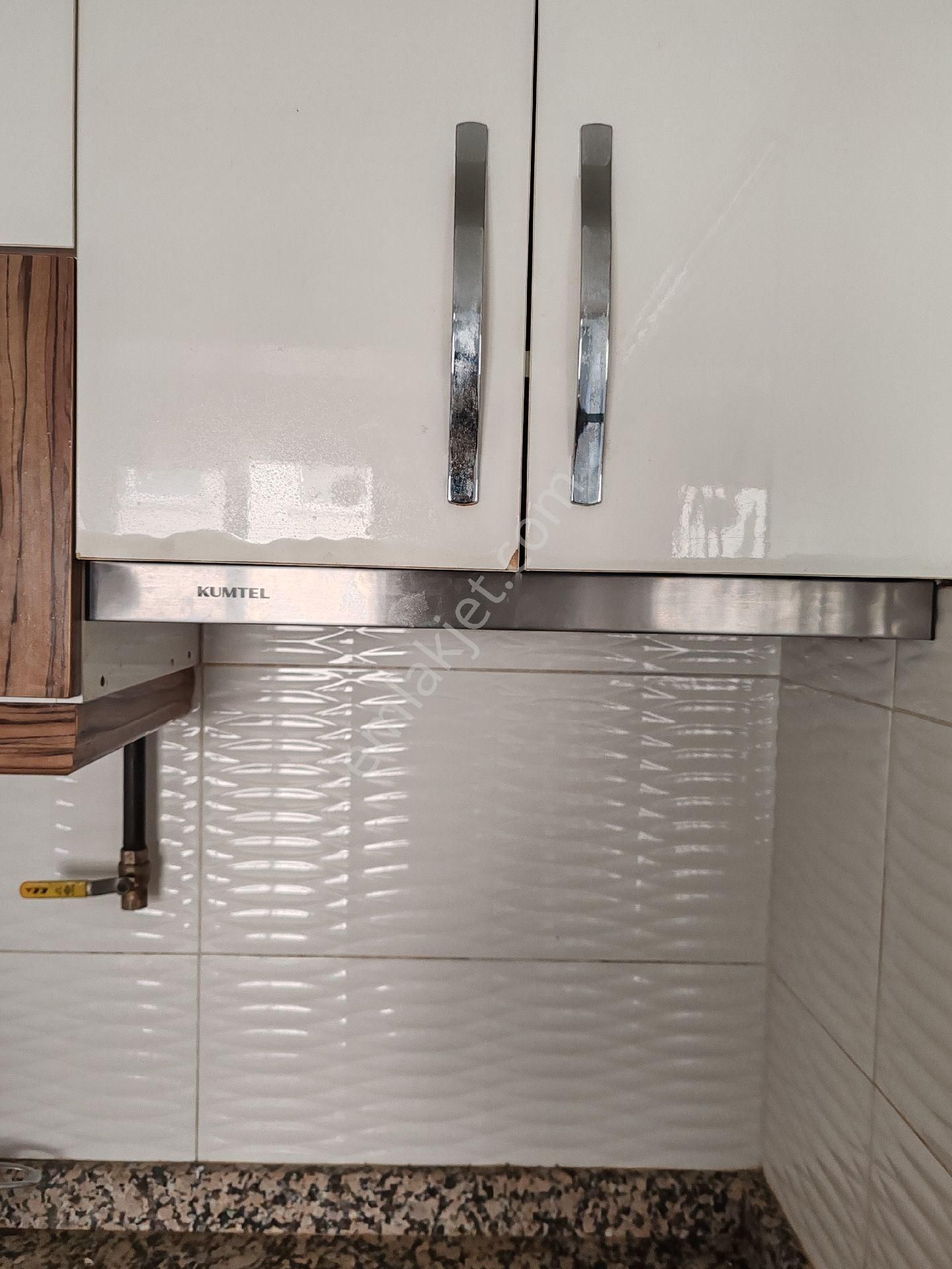 Küçük Çiğli'de Sahibinden 2+1 Doğalgazlı - Görsel 34