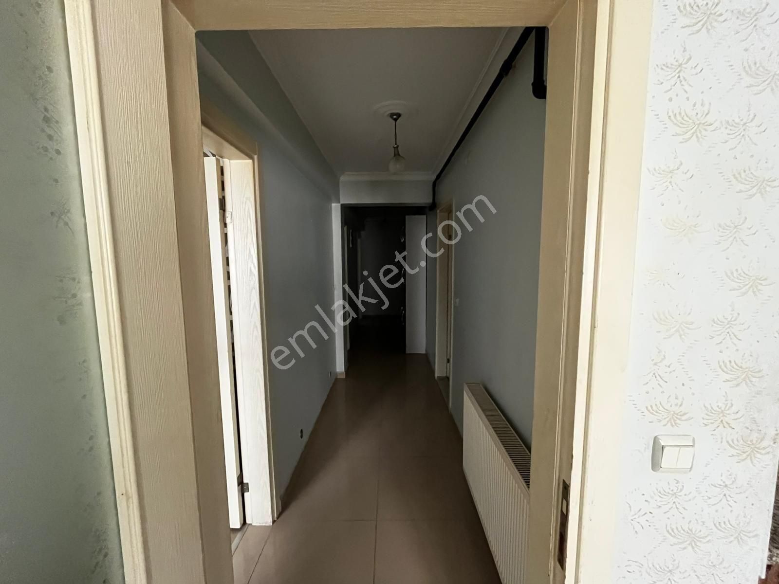 Küçük Çiğli'de Sahibinden 2+1 Doğalgazlı - Görsel 18