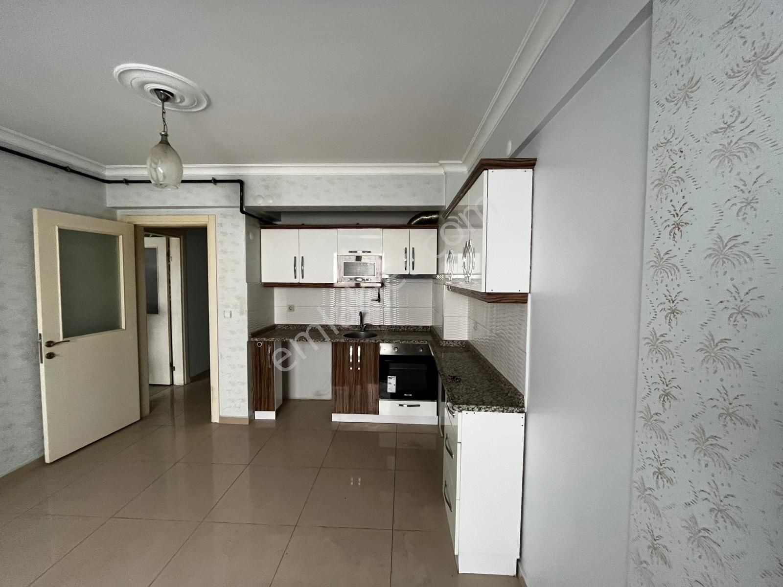 Küçük Çiğli'de Sahibinden 2+1 Doğalgazlı - Görsel 16