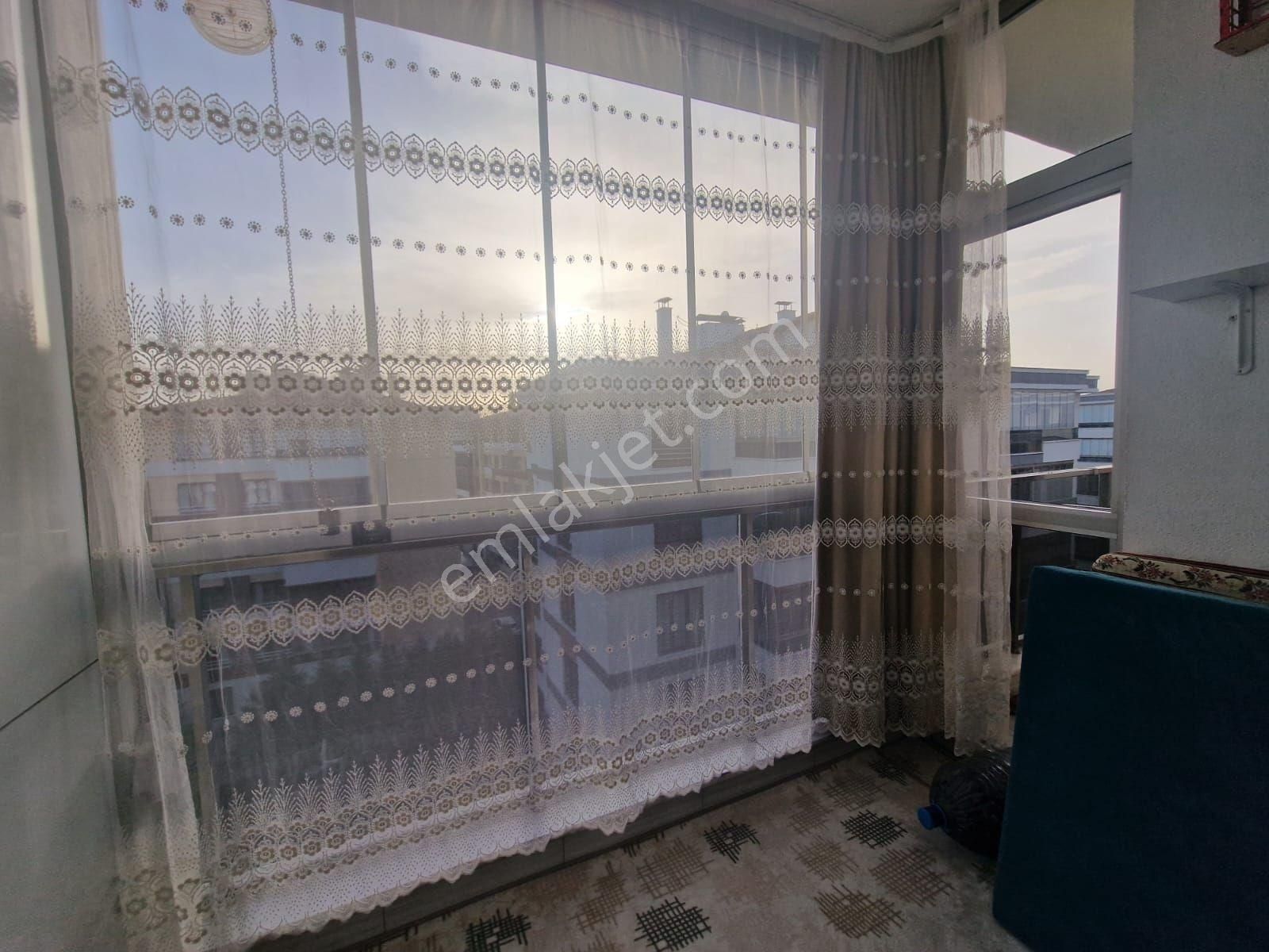 Metin Gönülalan'dan Çırağan Konutlarında 3+1 Lüks Daire - Görsel 23