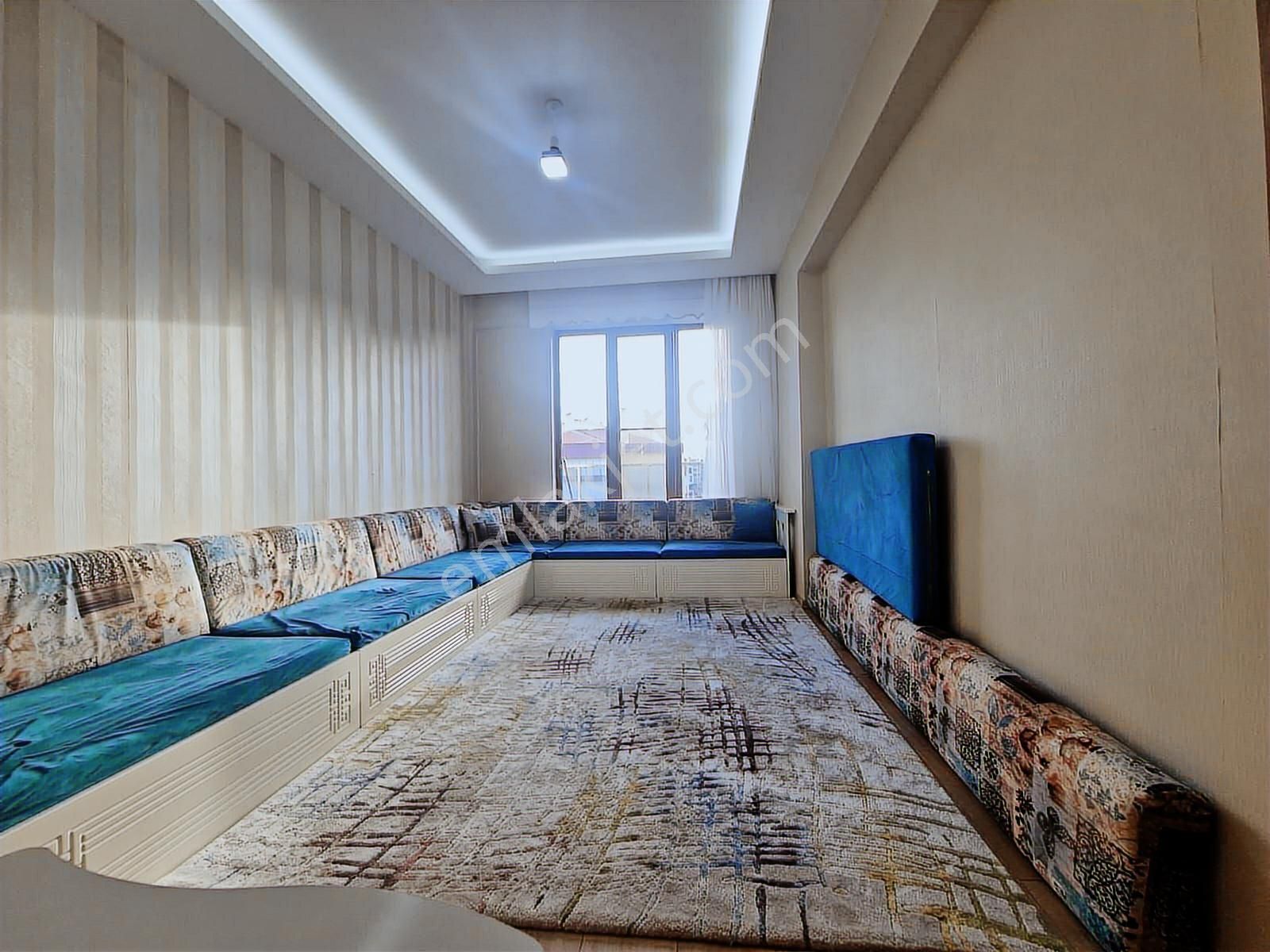 Metin Gönülalan'dan Çırağan Konutlarında 3+1 Lüks Daire - Görsel 4