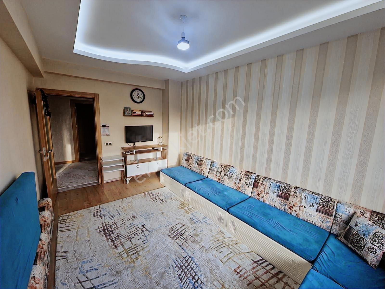 Metin Gönülalan'dan Çırağan Konutlarında 3+1 Lüks Daire - Görsel 3