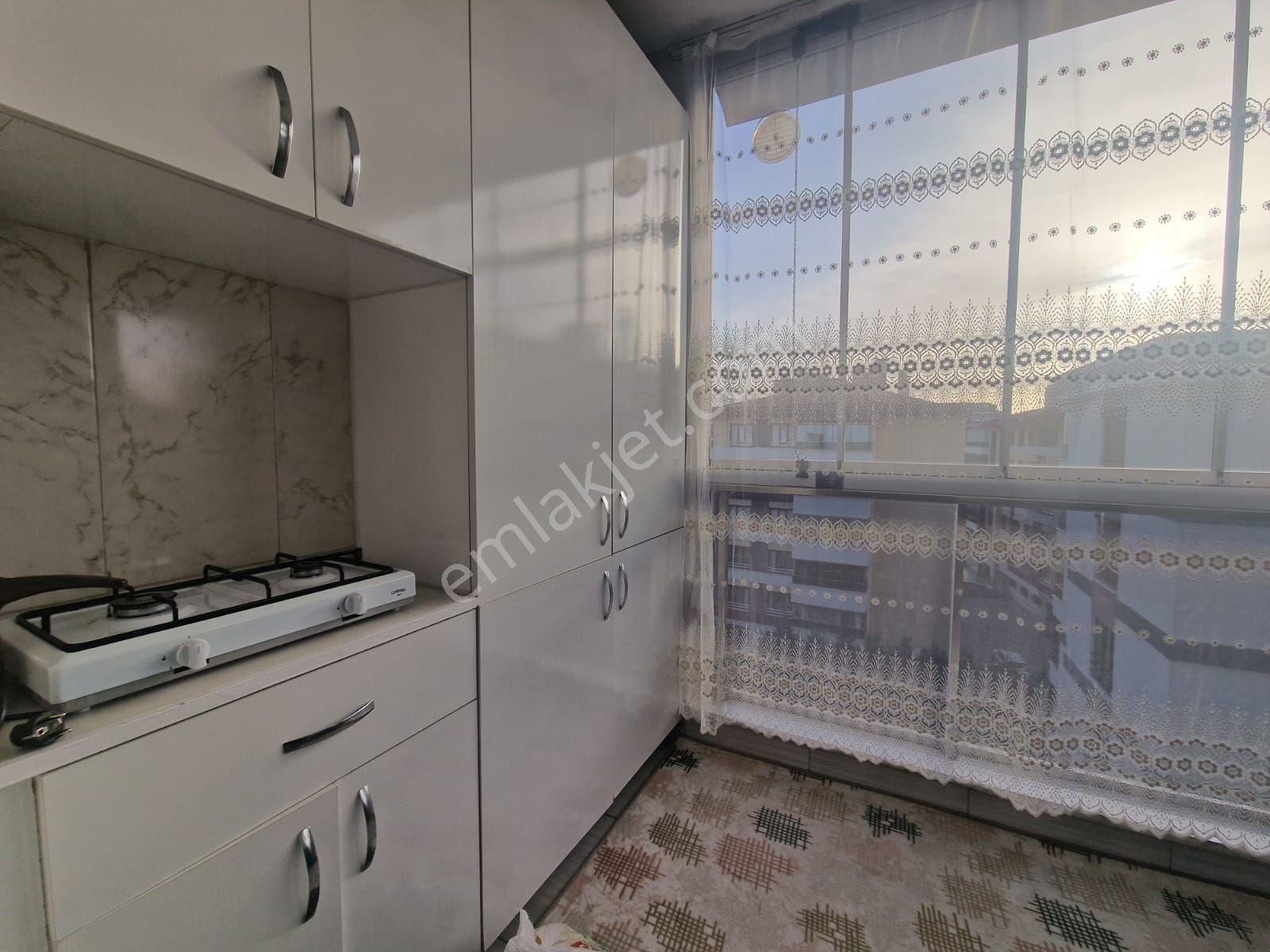 Metin Gönülalan'dan Çırağan Konutlarında 3+1 Lüks Daire - Görsel 12