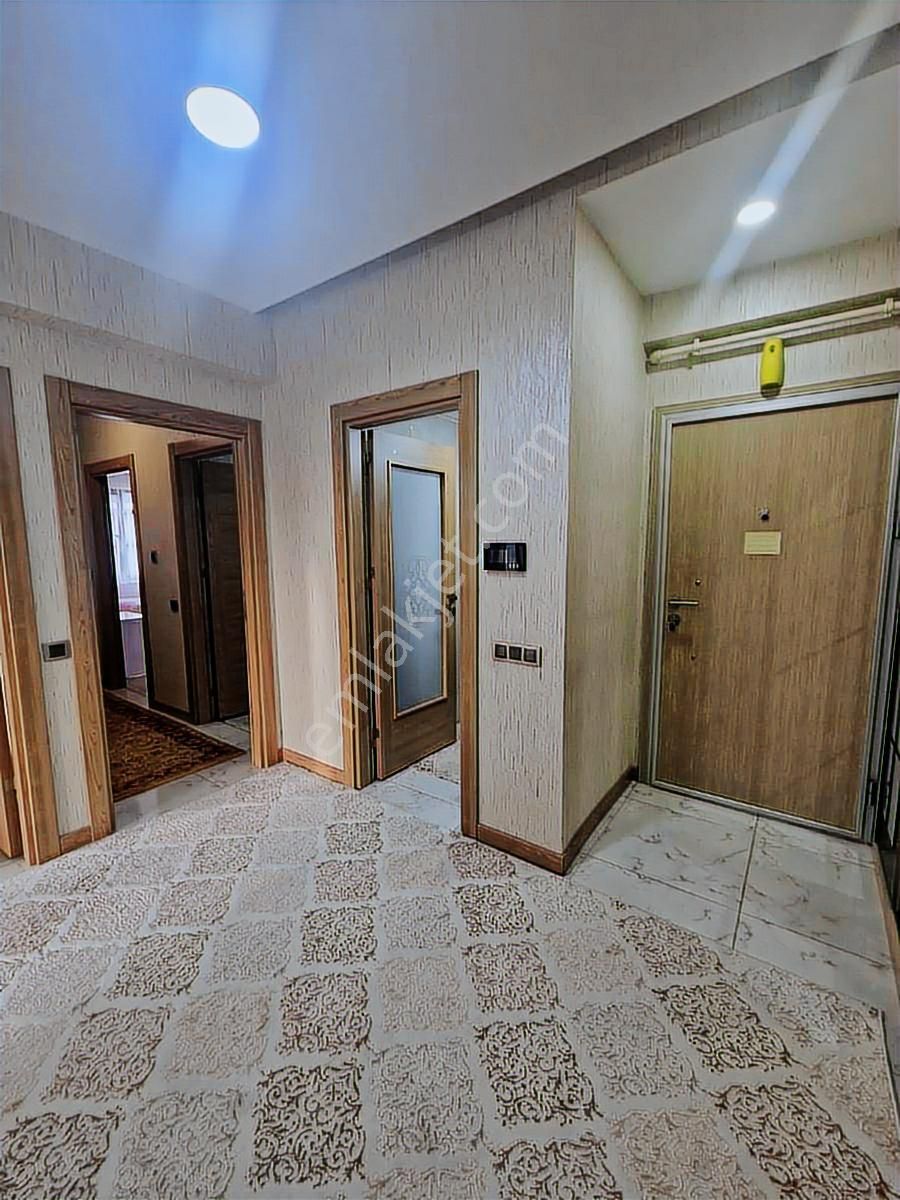 Metin Gönülalan'dan Çırağan Konutlarında 3+1 Lüks Daire - Görsel 16