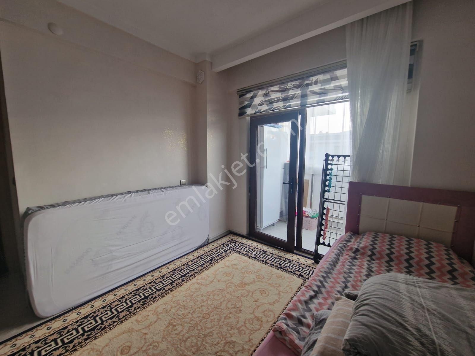 Metin Gönülalan'dan Çırağan Konutlarında 3+1 Lüks Daire - Görsel 35