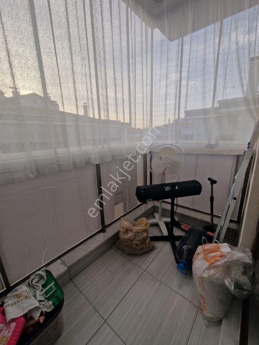 Metin Gönülalan'dan Çırağan Konutlarında 3+1 Lüks Daire - Görsel 29