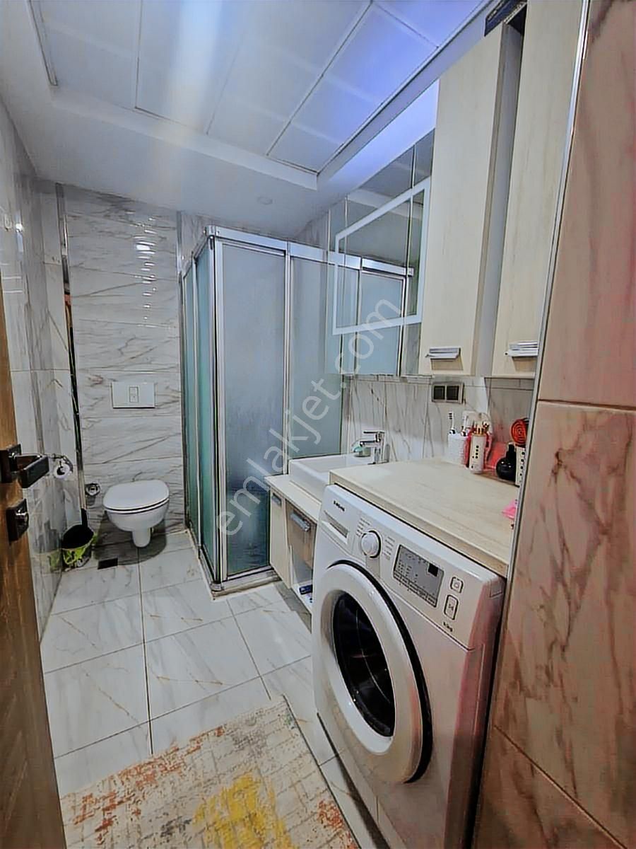 Metin Gönülalan'dan Çırağan Konutlarında 3+1 Lüks Daire - Görsel 9