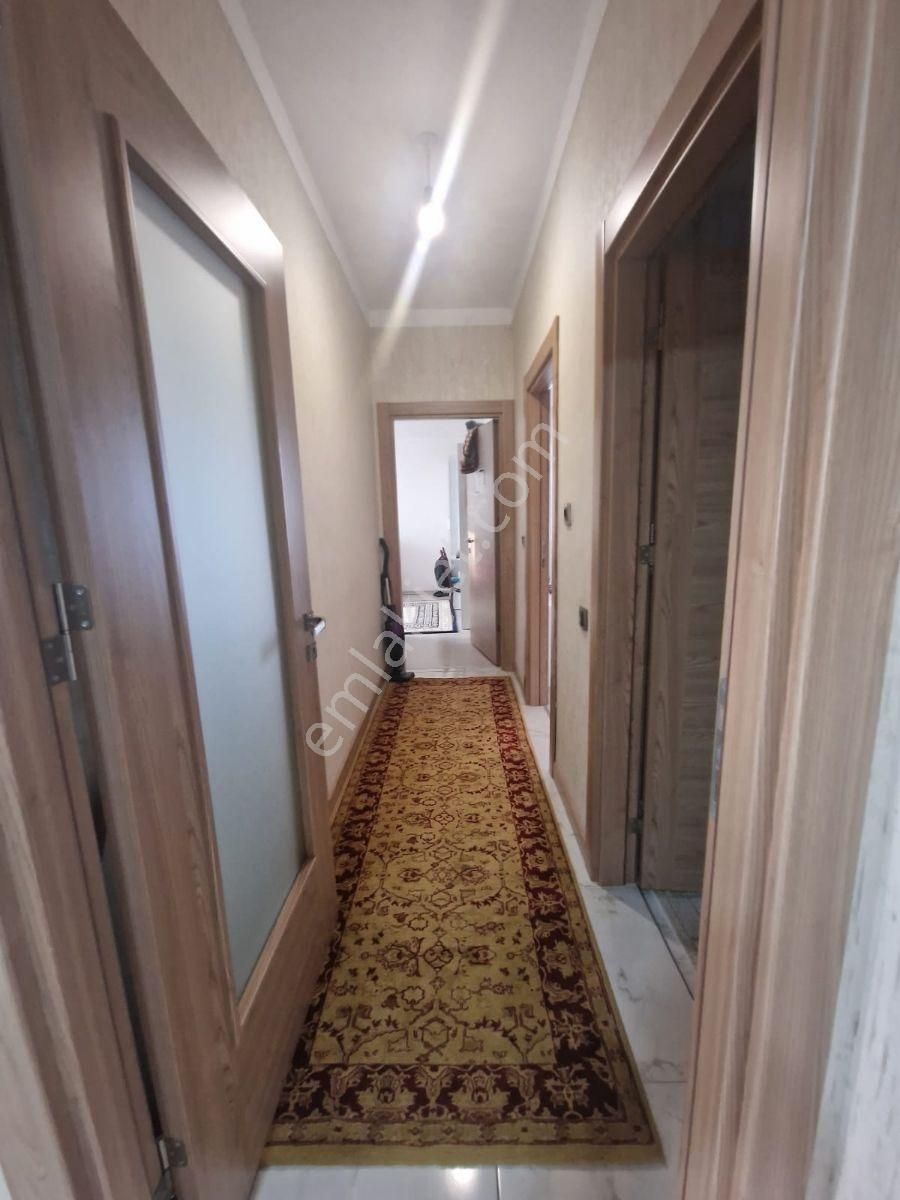 Metin Gönülalan'dan Çırağan Konutlarında 3+1 Lüks Daire - Görsel 8