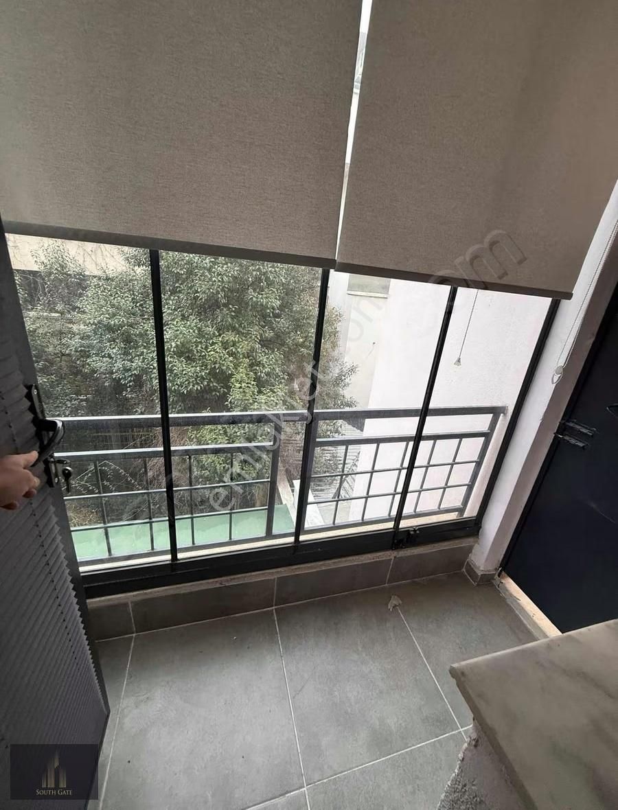 'south Gate'den Yıldızevler'de İçi Full Yapılı Lüks Fırsat Daire