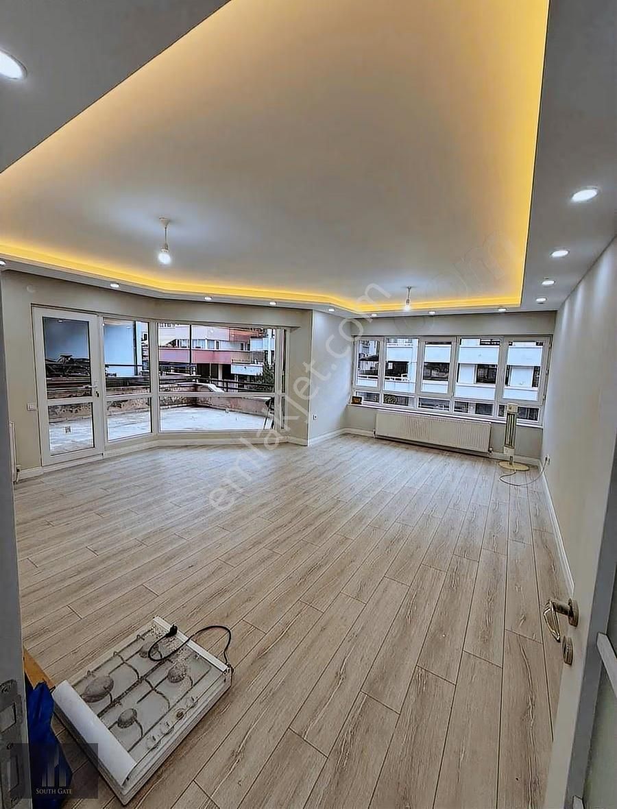 'south Gate'den Yıldızevler Mah. İçi Yapılı Fırsat 3+1 Daire