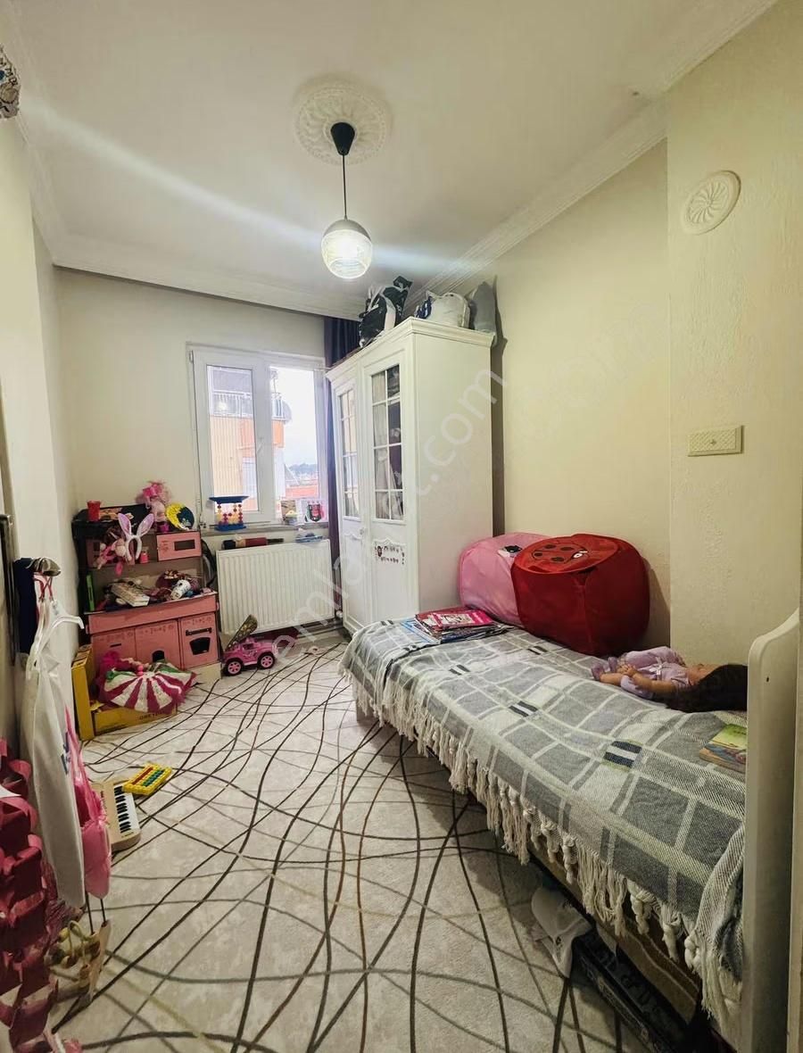 Çarşı Merkez Sıcak Sulu 2+1 Ön Cephe Kapalı Mutfak Daire - Görsel 6