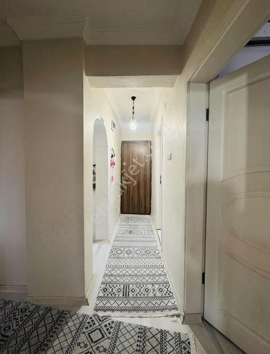 Çarşı Merkez Sıcak Sulu 2+1 Ön Cephe Kapalı Mutfak Daire - Görsel 8