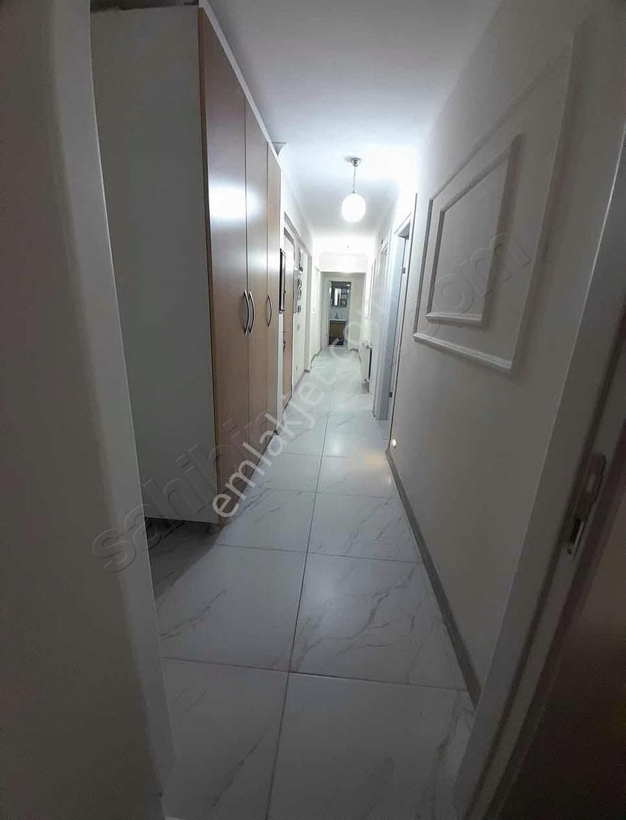 Nakliyeciler Okulu Mevki 2+1 2 Adet Klima Boyler Otopark Üzeri - Görsel 11