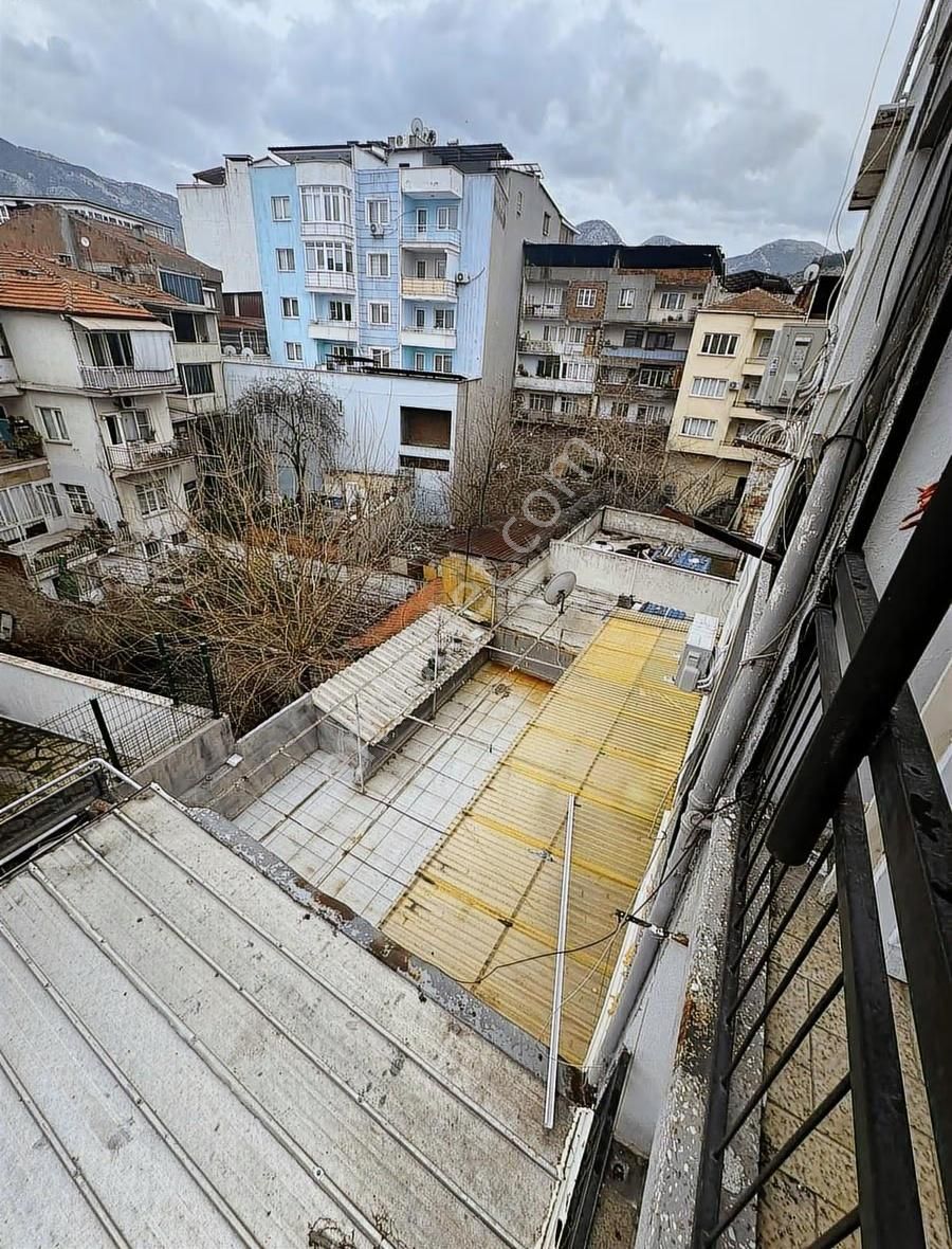 Çarşı Merkezde 3+1 Ara Kat Hesaplı Daire - Görsel 11