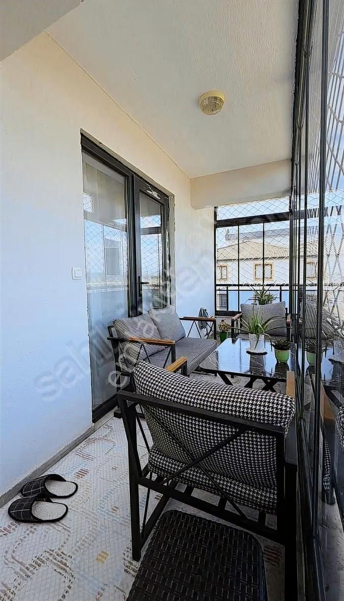 13 Eylül Mahallesi 3+1 Ferah Çift Balkon Asansörlü Yeni Daire - Görsel 9