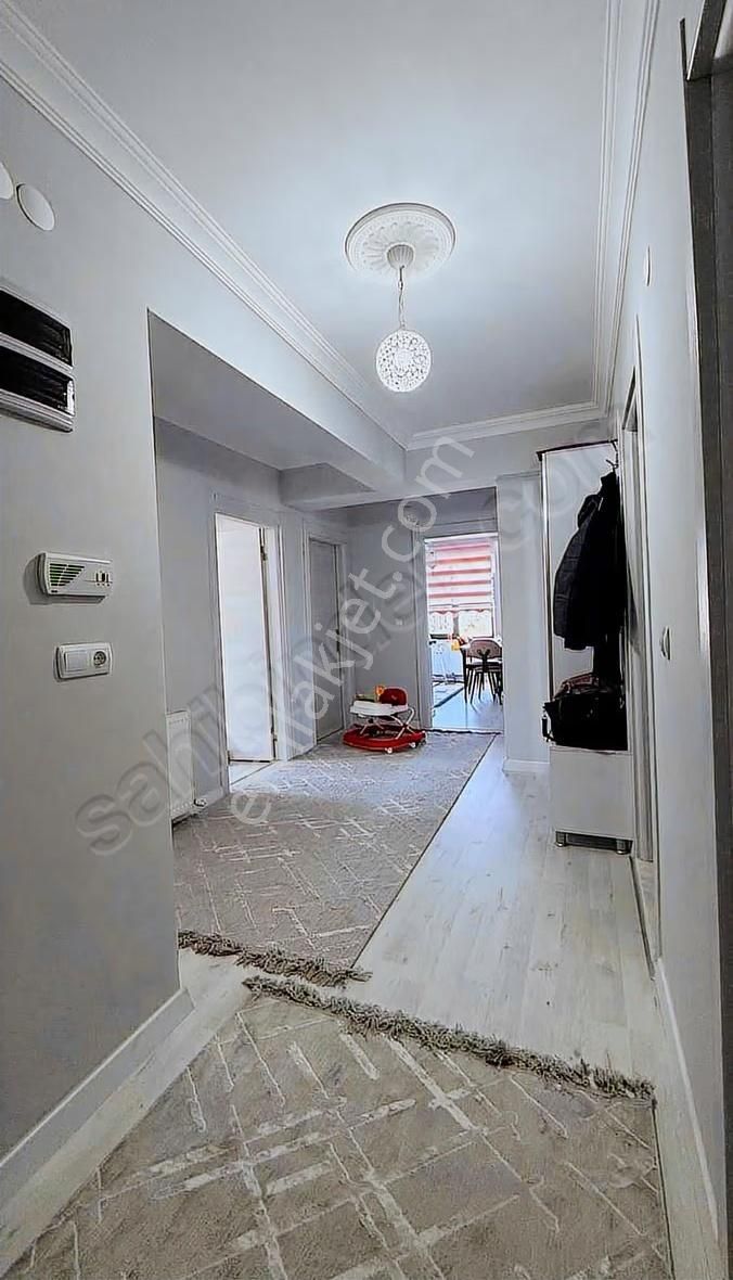 13 Eylül Mahallesi 3+1 Ferah Çift Balkon Asansörlü Yeni Daire - Görsel 5