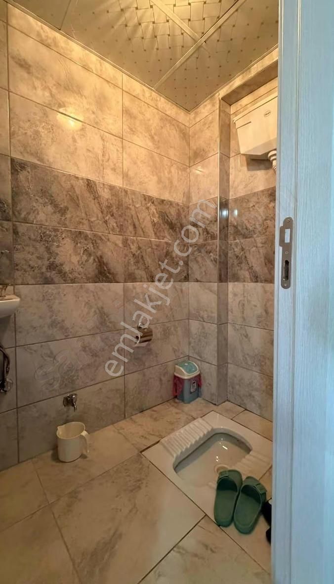 13 Eylül Mahallesi 3+1 Ferah Çift Balkon Asansörlü Yeni Daire - Görsel 23