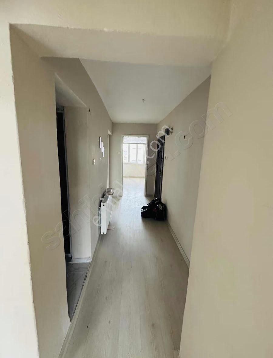 300 Evler Arakat Sıcak Sulu Çift Balkon Daire - Görsel 5