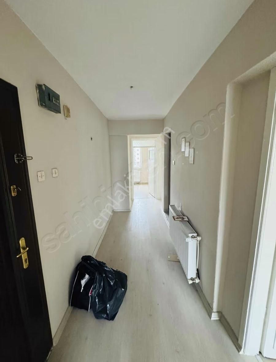 300 Evler Arakat Sıcak Sulu Çift Balkon Daire - Görsel 6