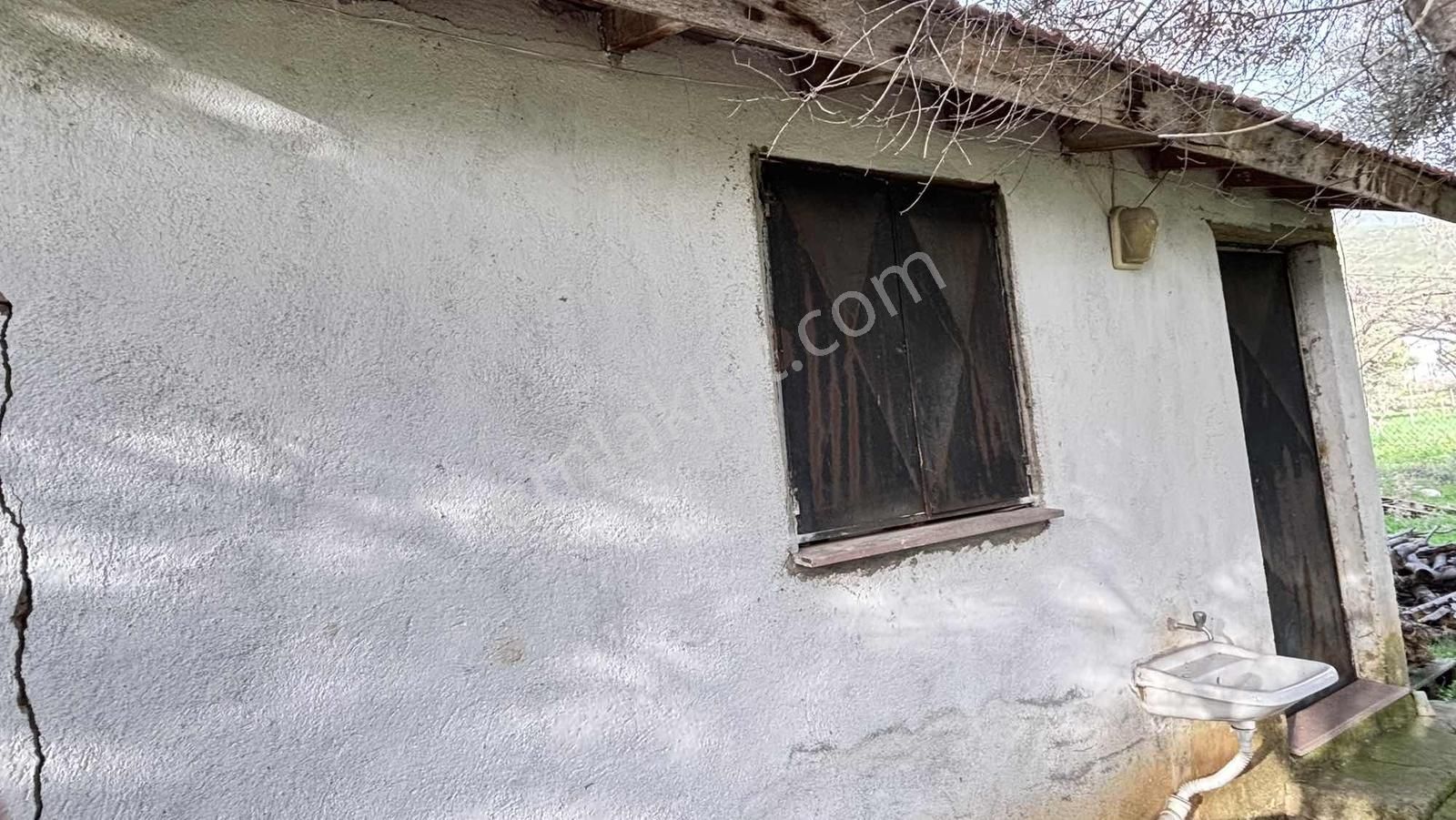 İzmir Kemalpaşa Sütçüler Mh. Müstakil Tapulu Arsa Cb Ph - Görsel 9
