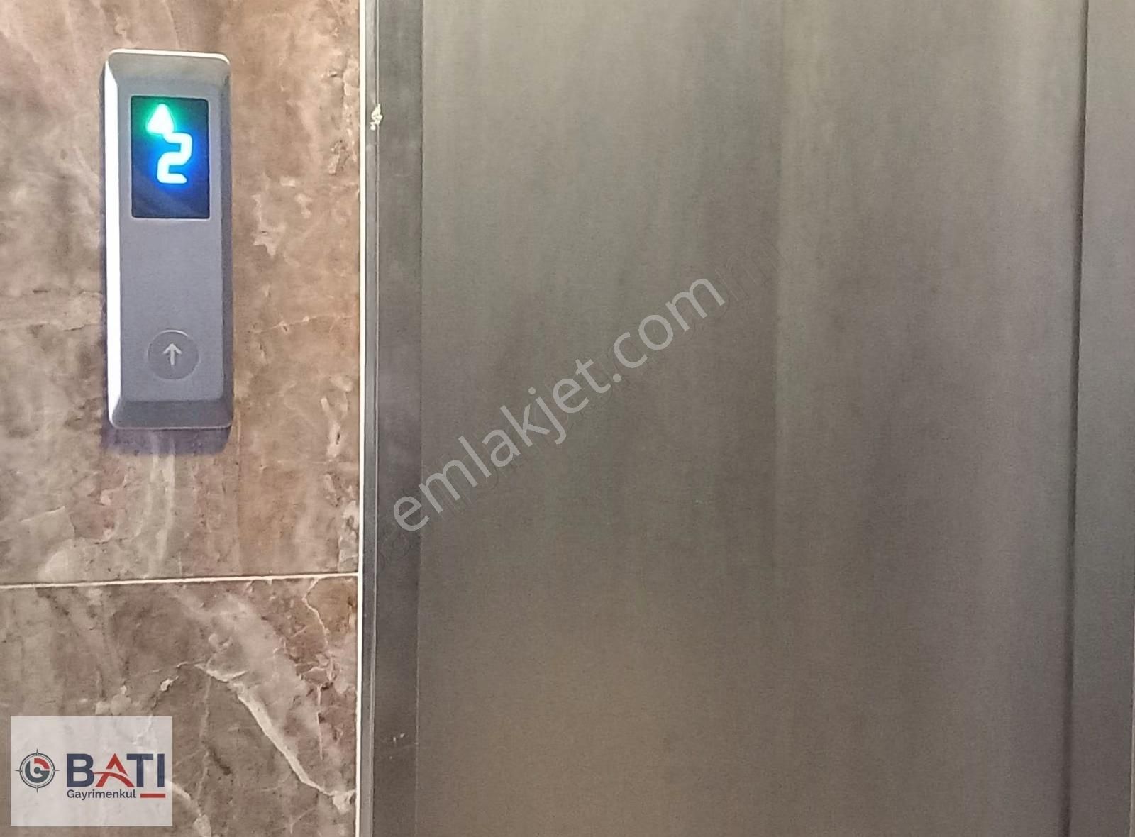 Torbalı Batı Gayrimenkul Den Kiralık 3+1 - Görsel 6