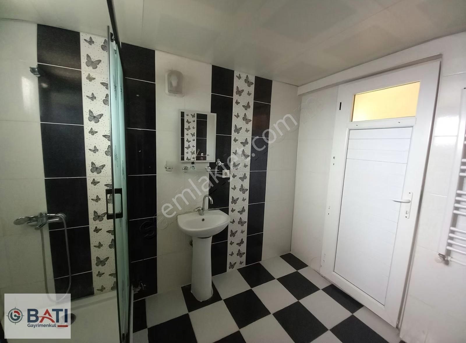 Torbalı Batı Gayrimenkul Den Kiralık 3+1 - Görsel 16