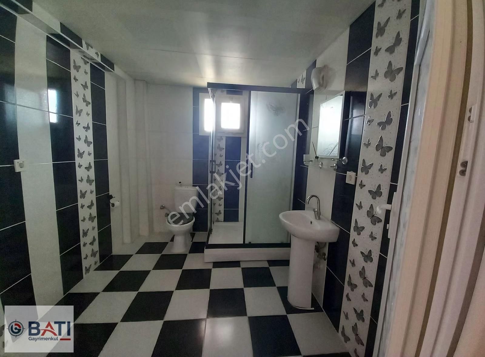 Torbalı Batı Gayrimenkul Den Kiralık 3+1 - Görsel 17