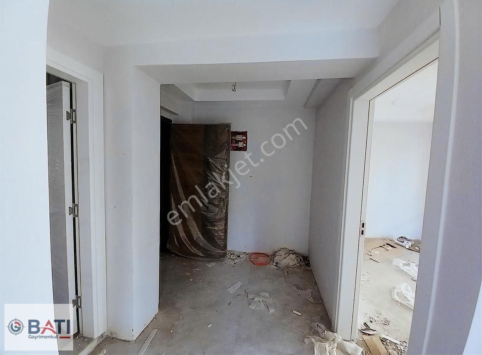 Torbalı Batı Gayrimenkul Den Satılık 1+1 Daire