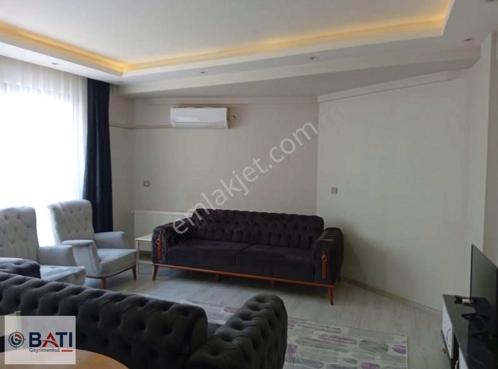 Torbalı Batı Gayrimenkul Den 1+1 Kiralık Eşyalı Daire - Görsel 16