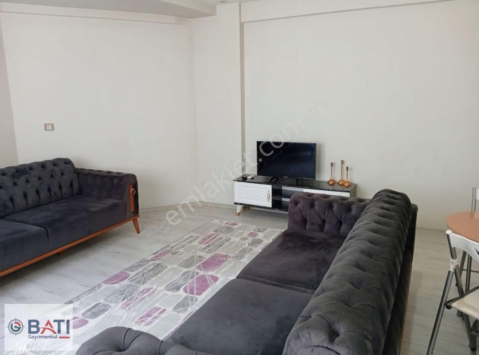 Torbalı Batı Gayrimenkul Den 1+1 Kiralık Eşyalı Daire - Görsel 15