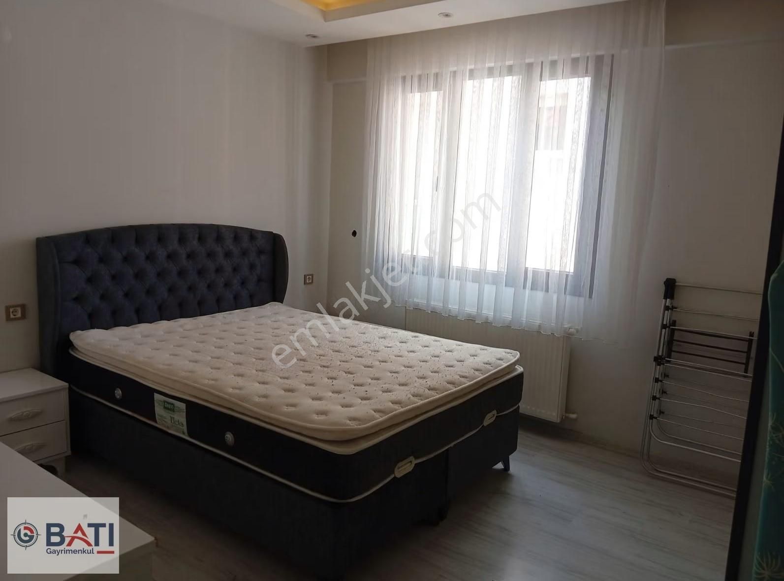 Torbalı Batı Gayrimenkul Den 1+1 Kiralık Eşyalı Daire - Görsel 3