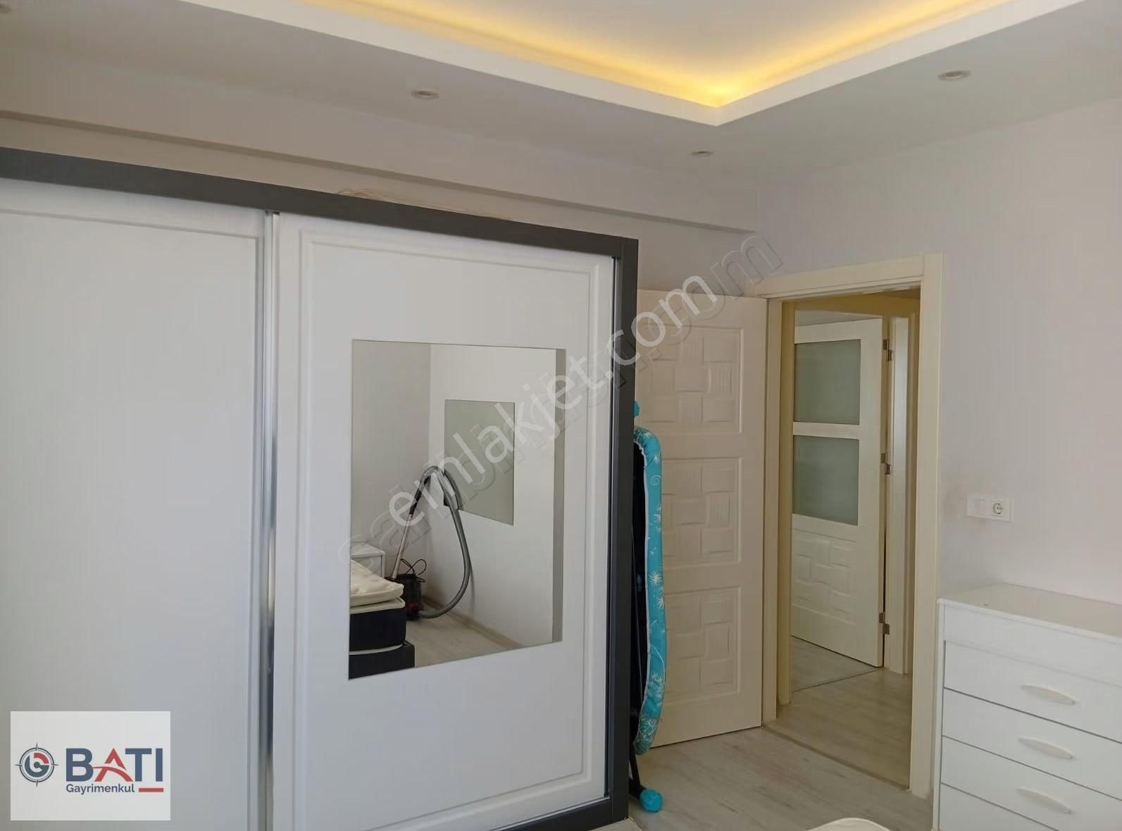 Torbalı Batı Gayrimenkul Den 1+1 Kiralık Eşyalı Daire - Görsel 13