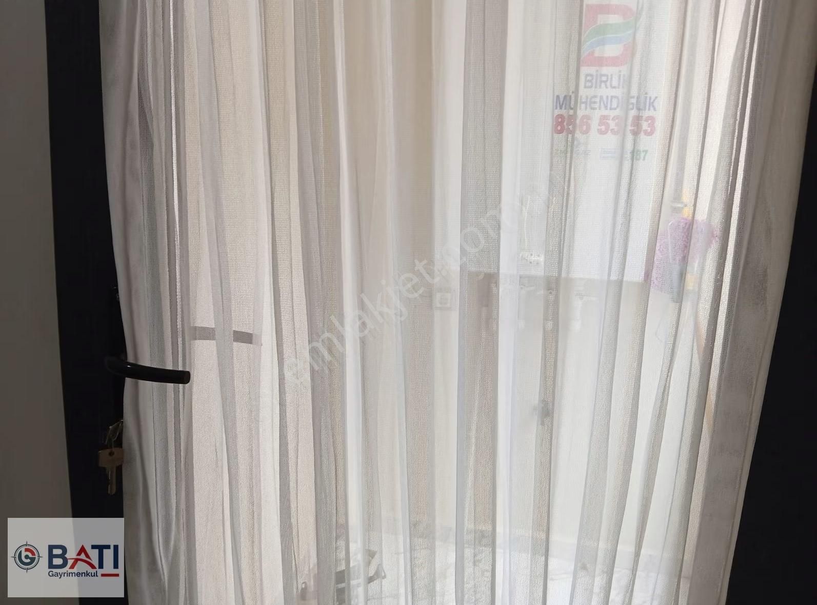 Torbalı Batı Gayrimenkul Den 1+1 Kiralık Eşyalı Daire - Görsel 19