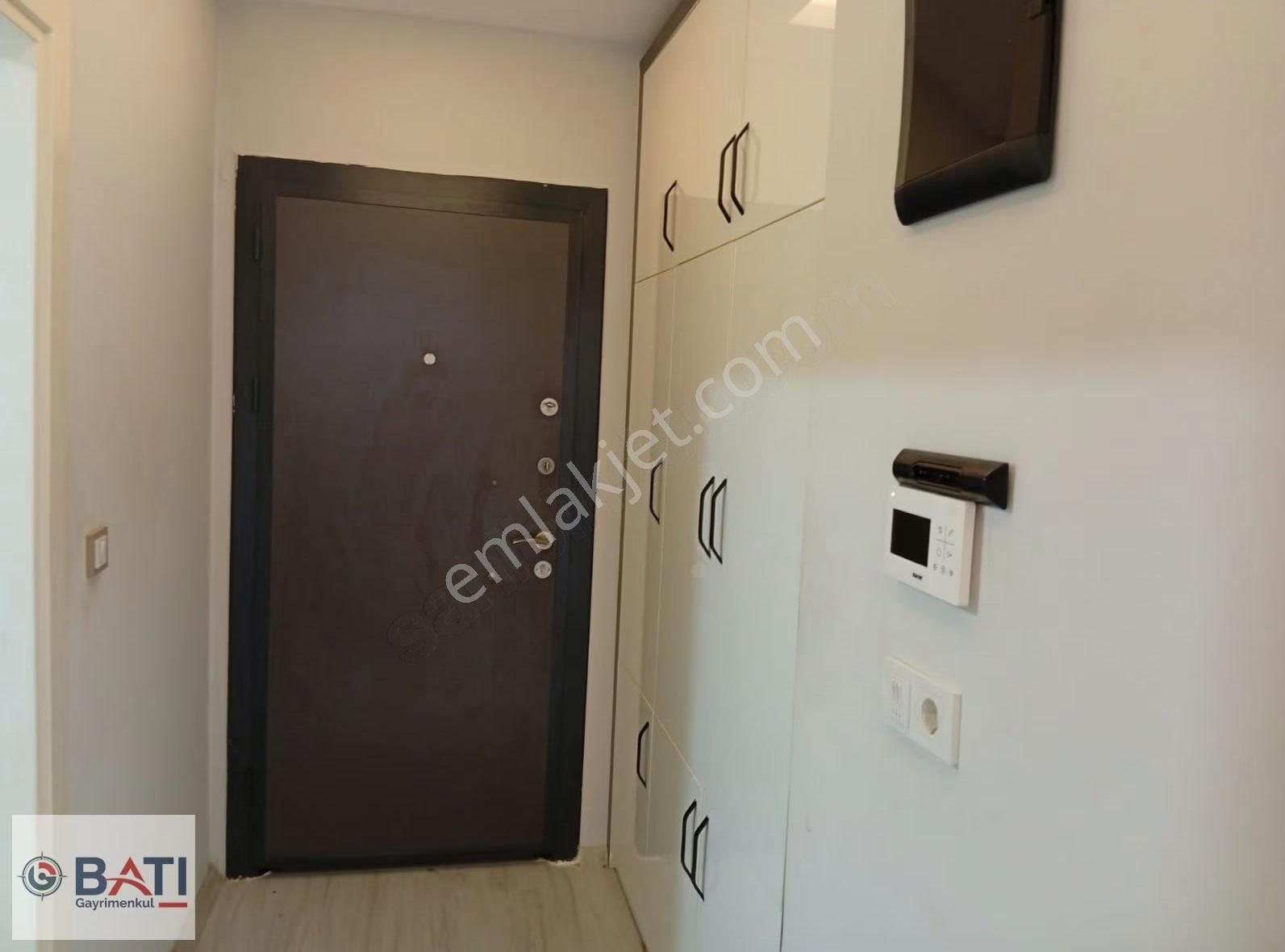 Torbalı Batı Gayrimenkul Den 1+1 Kiralık Eşyalı Daire - Görsel 5