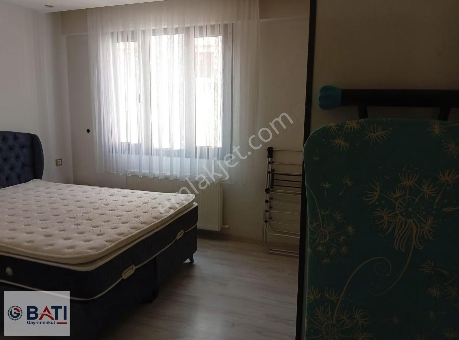 Torbalı Batı Gayrimenkul Den 1+1 Kiralık Eşyalı Daire - Görsel 18