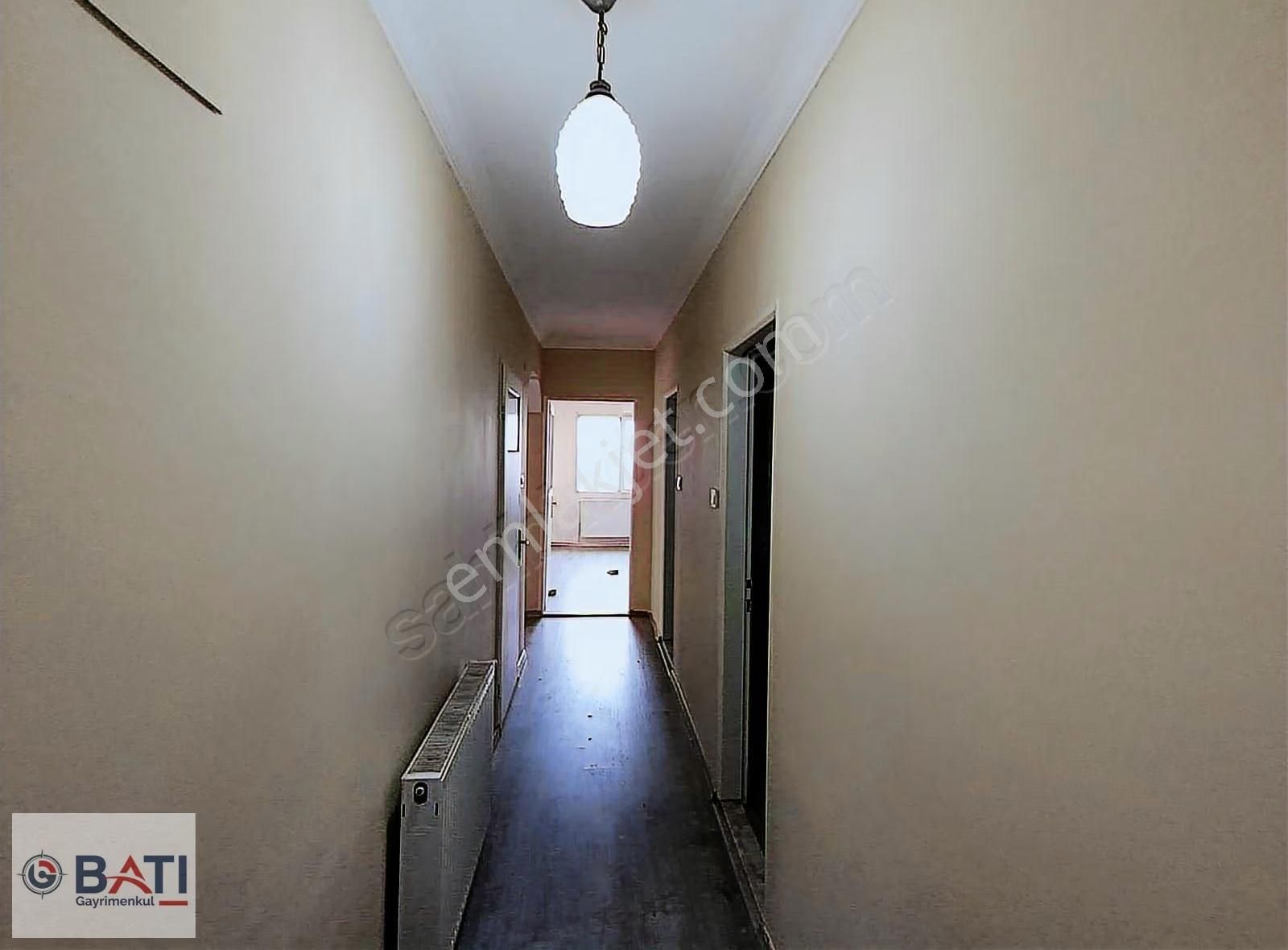 Torbalı Batı Gayrimenkul Den Kiralık Daire - Görsel 12