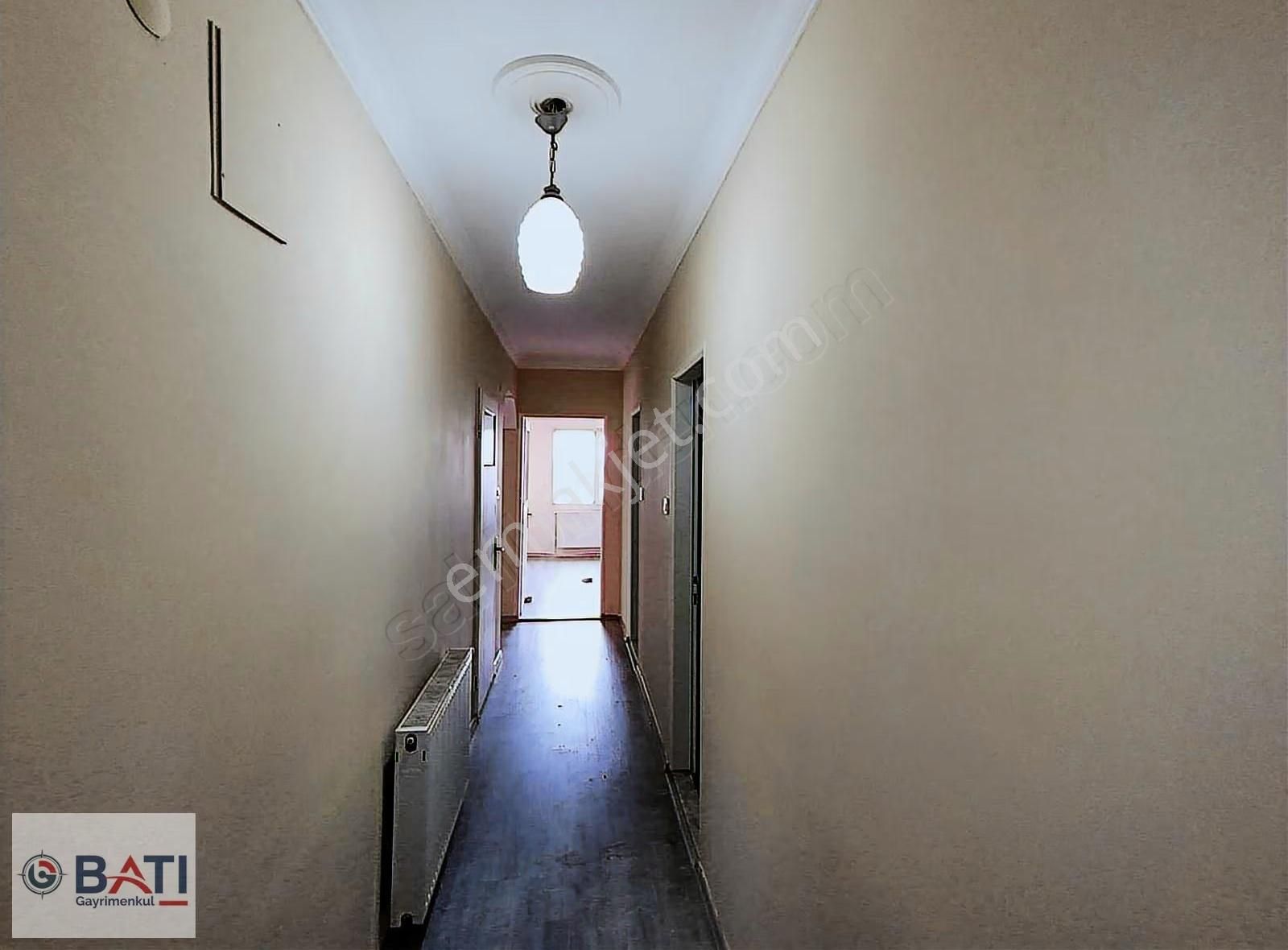 Torbalı Batı Gayrimenkul Den Kiralık Daire - Görsel 15