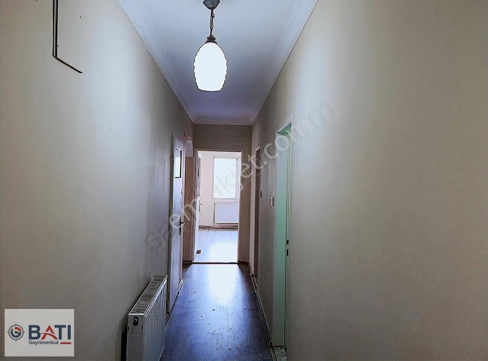 Torbalı Batı Gayrimenkul Den Kiralık Daire - Görsel 17