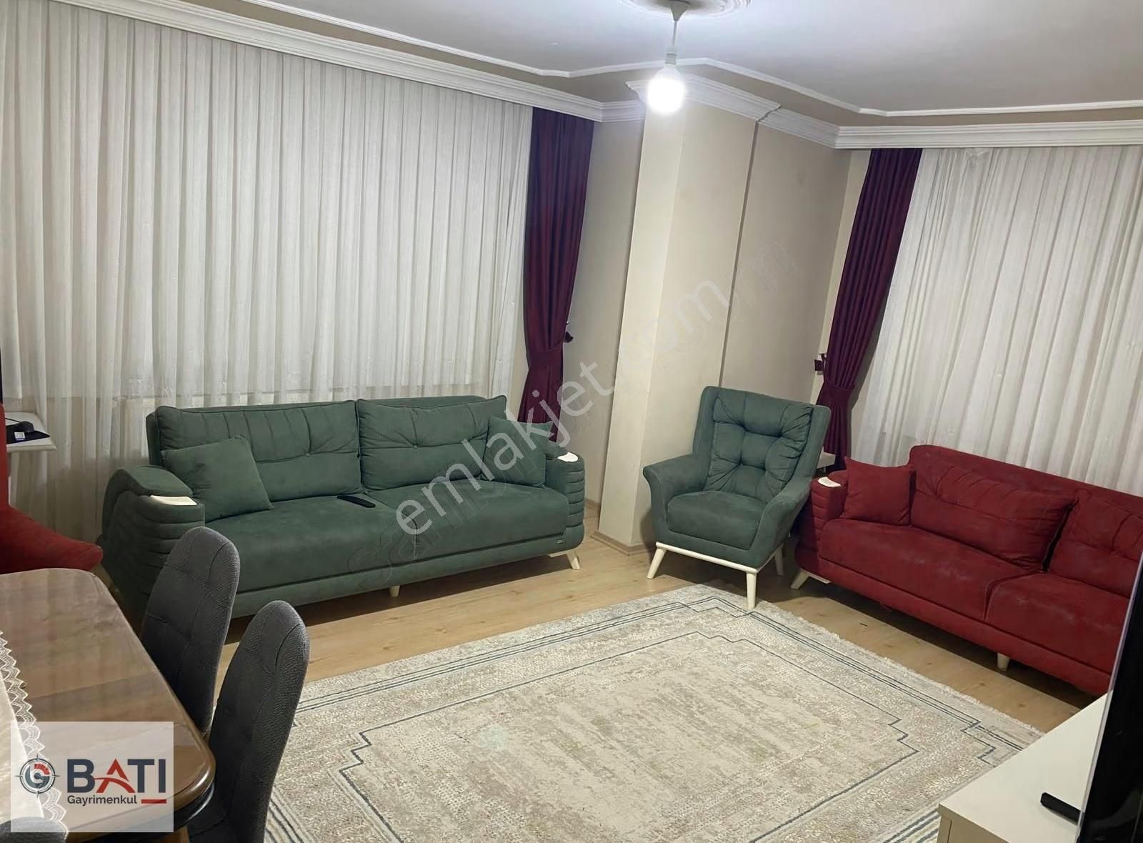 Torbalı Batı Gayrimenkul Den Satılık 3+1 Daire - Görsel 5