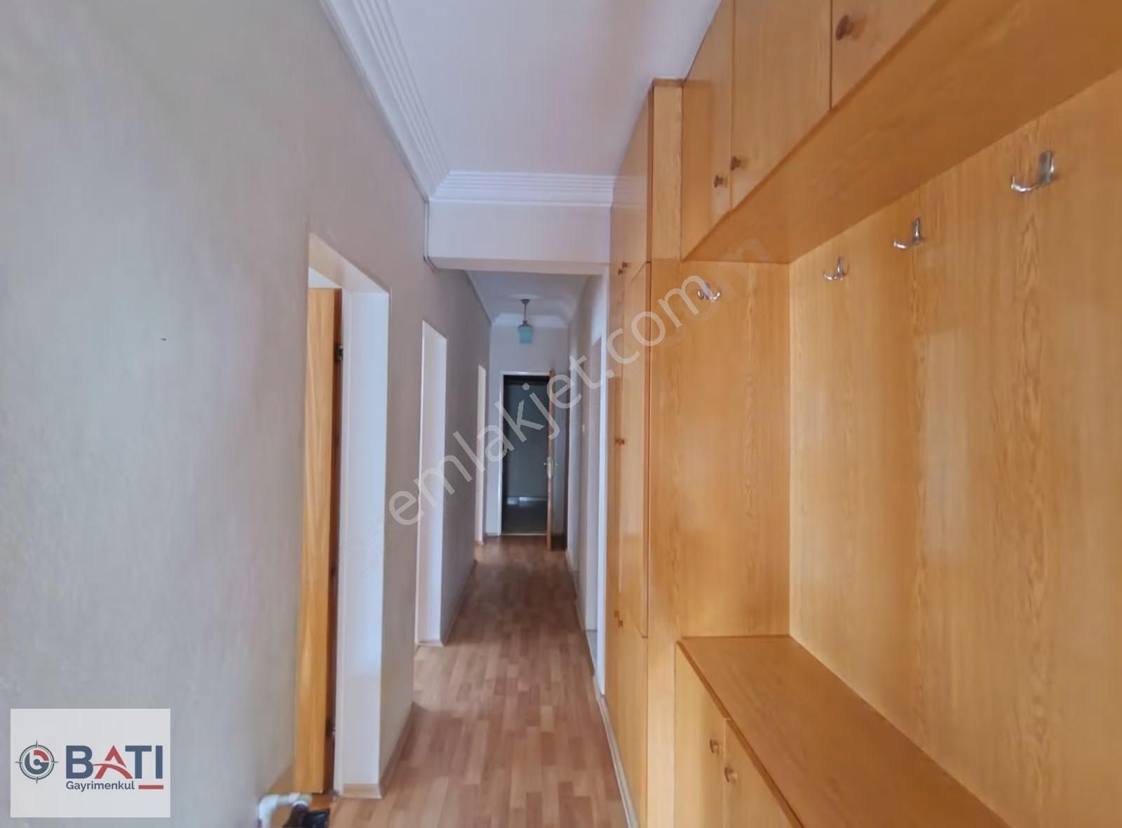 Torbalı Batı Gayrimenkul Den Kiralık Daire - Görsel 11