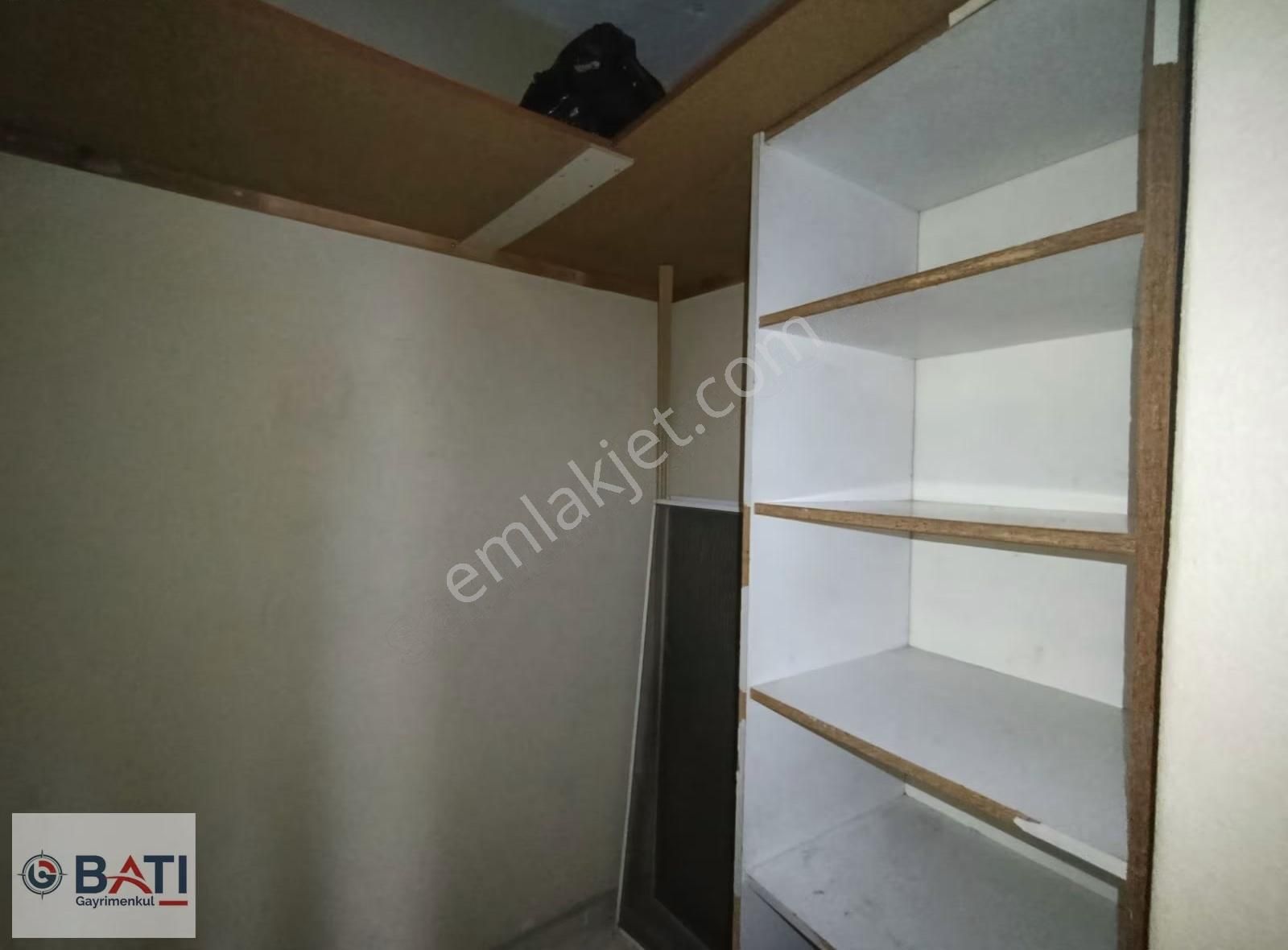 Torbalı Batı Gayrimenkul Den Kiralık Daire - Görsel 16