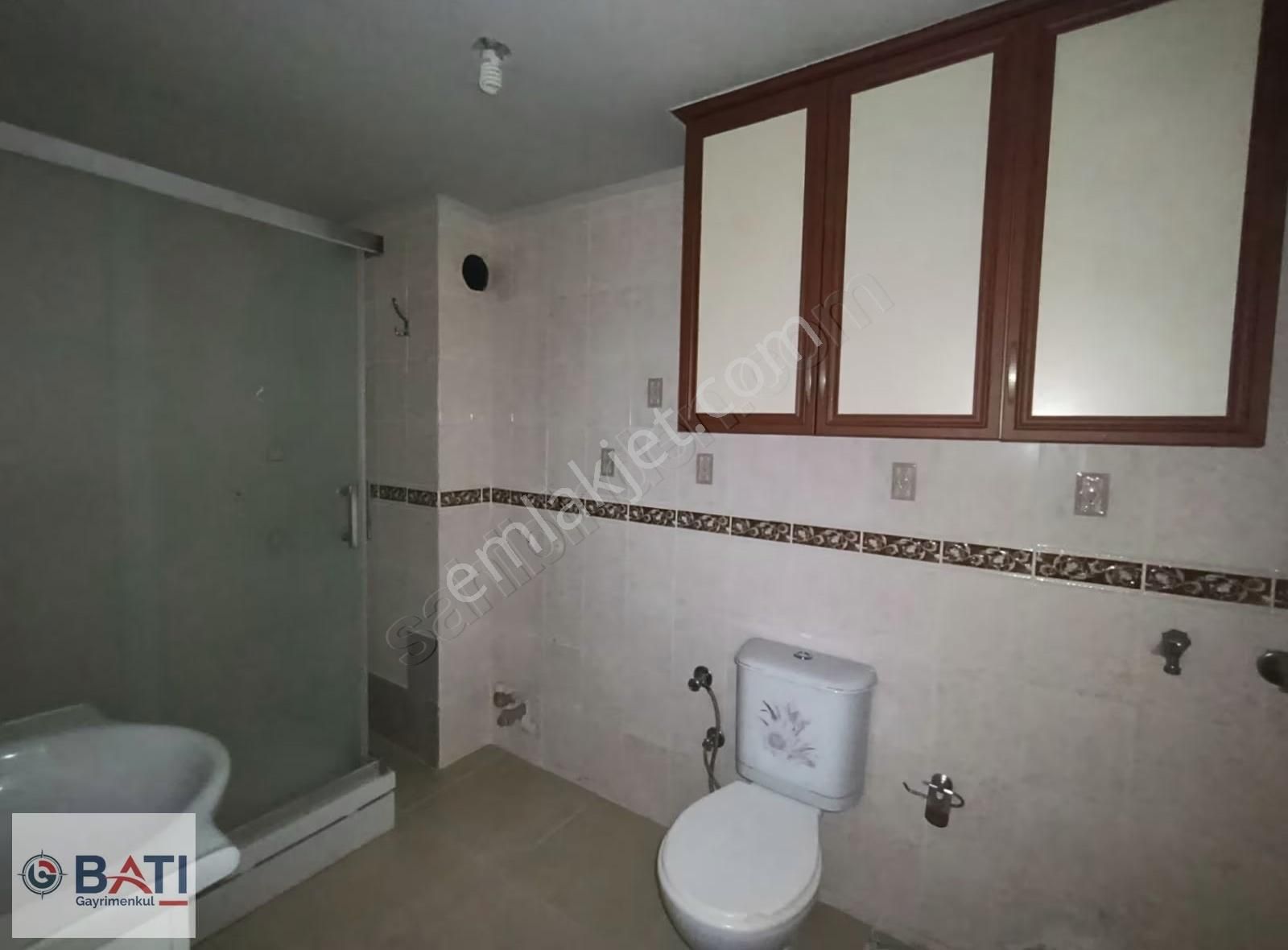 Torbalı Batı Gayrimenkul Den Kiralık Daire - Görsel 5