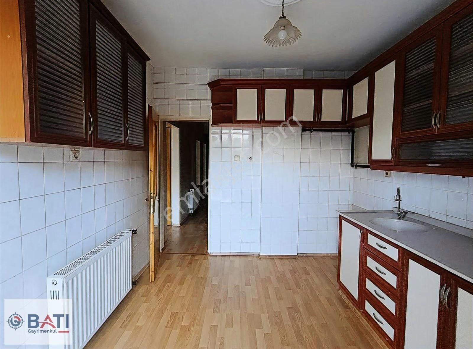 Torbalı Batı Gayrimenkul Den Kiralık Daire - Görsel 7