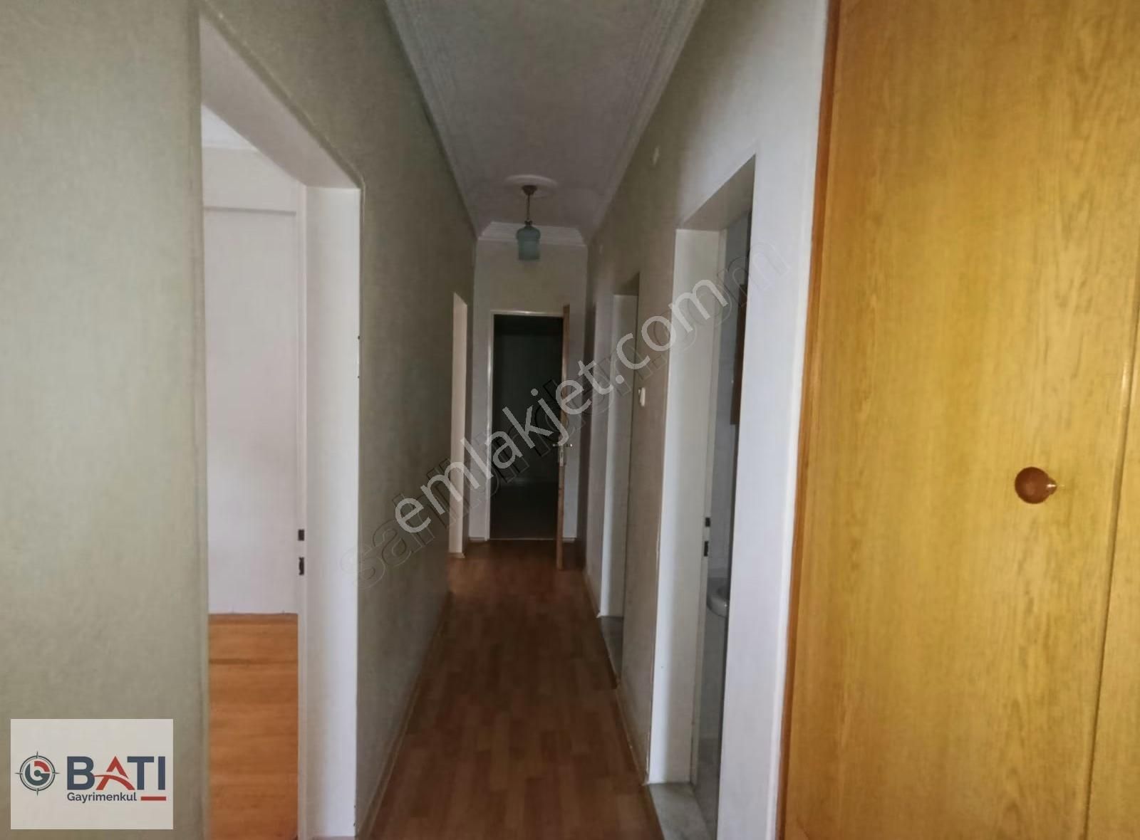 Torbalı Batı Gayrimenkul Den Kiralık Daire - Görsel 13