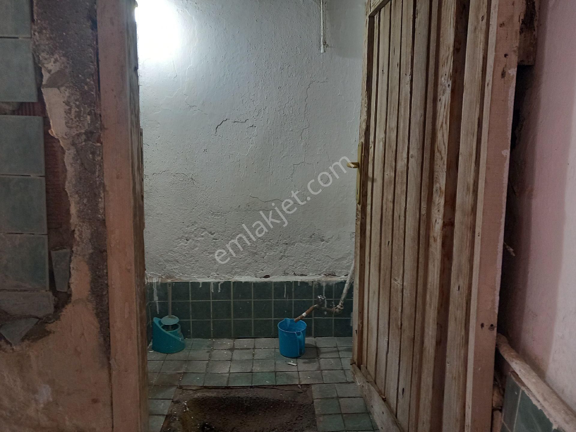 Torbalı Batı Gayrimenkul Den Satılık Zeytinlik Batı Gayrimenkul Den Satılık Hisse Tapulu Tarla - Görsel 9