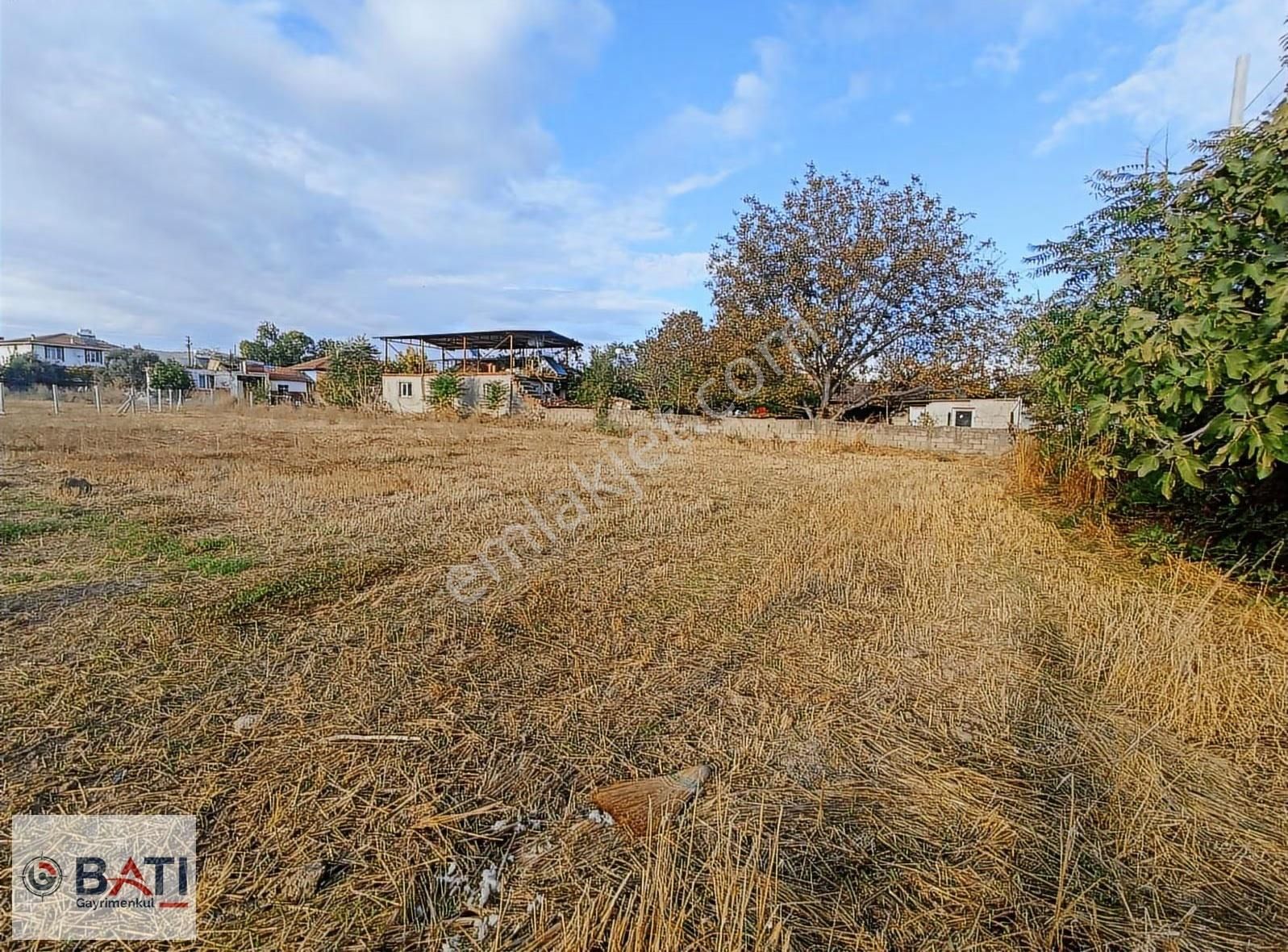 Torbalı Batı Gayrimenkul Den Satılık Villa Arsası - Görsel 2