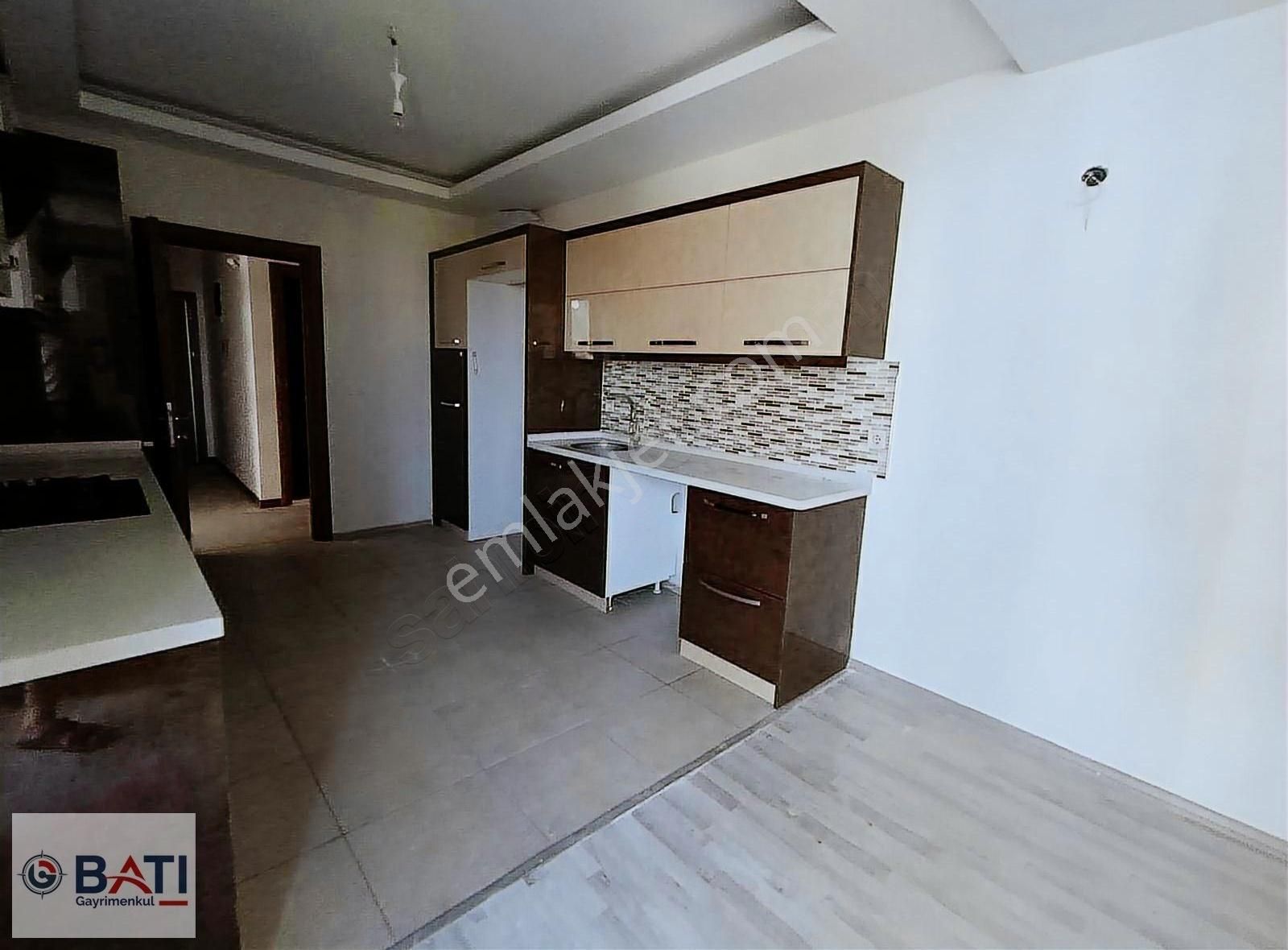 Torbalı Batı Gayrimenkul Den Satılık Daire - Görsel 5