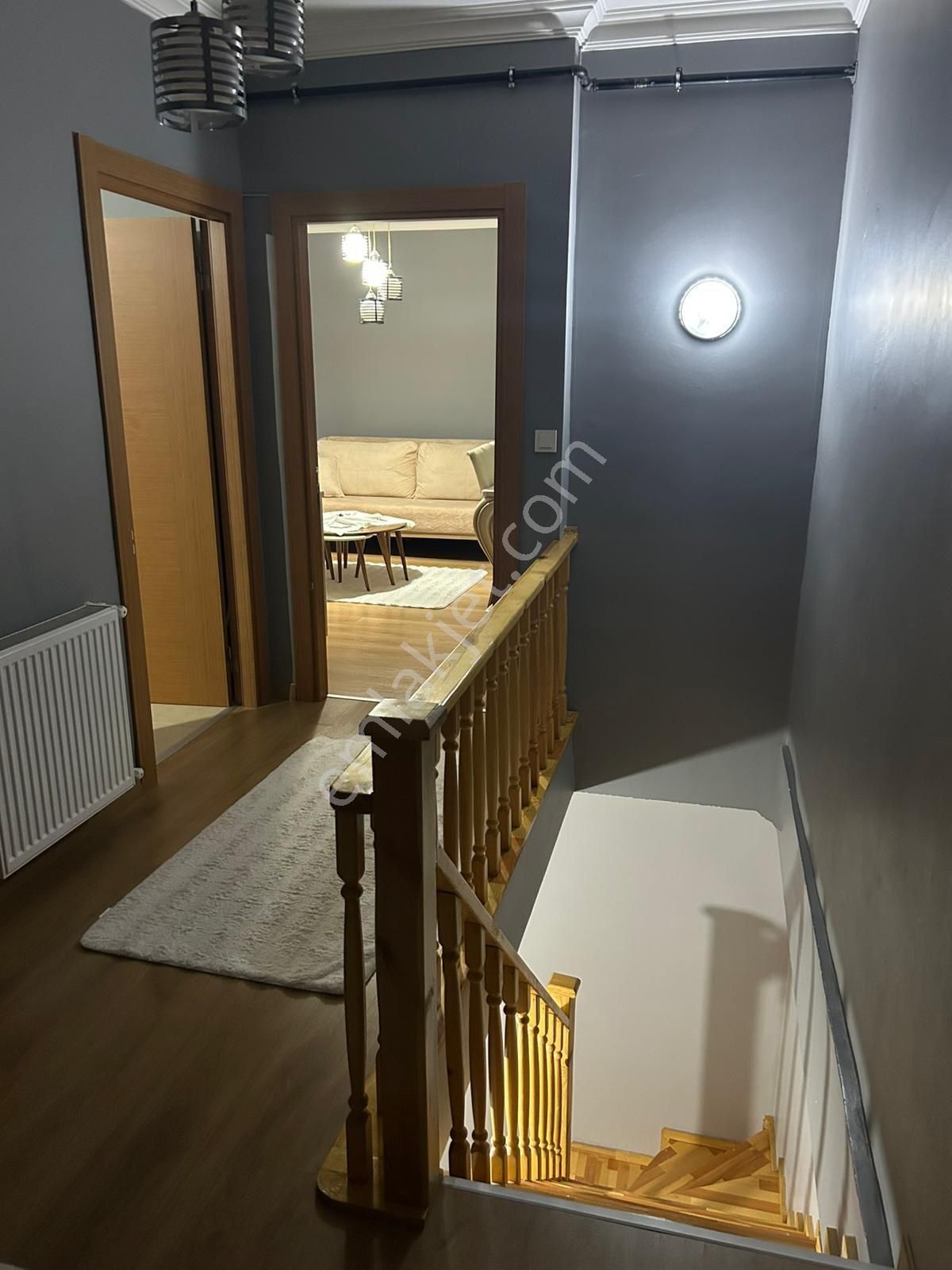 Sahibinden 4+1 Dublex (acill!) - Görsel 8